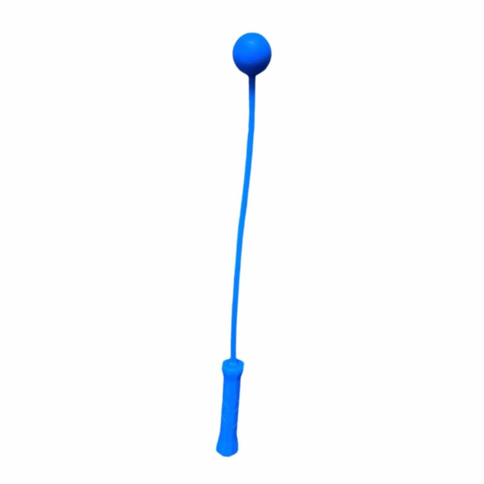 F Fityle Tennis Serve Master Strumento di Allenamento per Giocatore Portatile