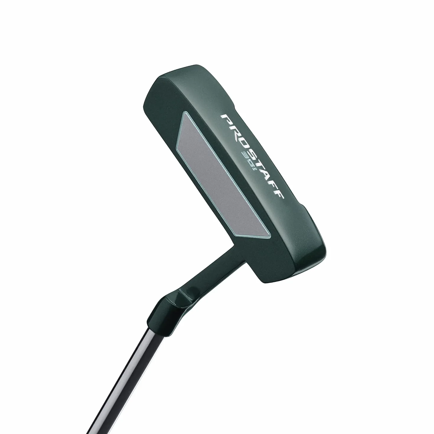 Wilson Staff Mazza da Golf Putter Grafite Grigio