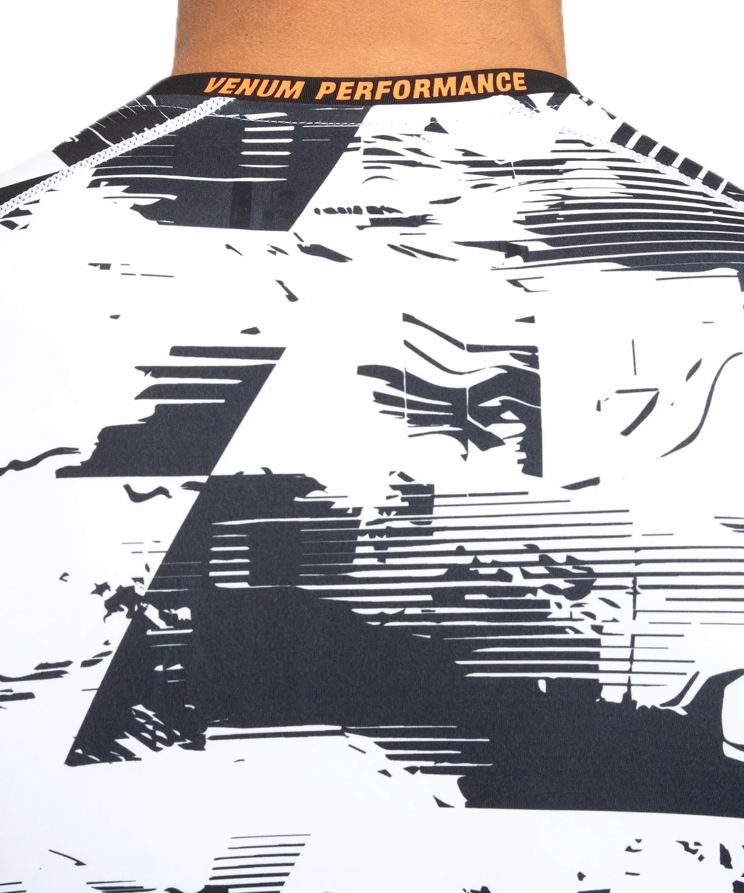 Venum UFC Zenith Rashguard Uomo
