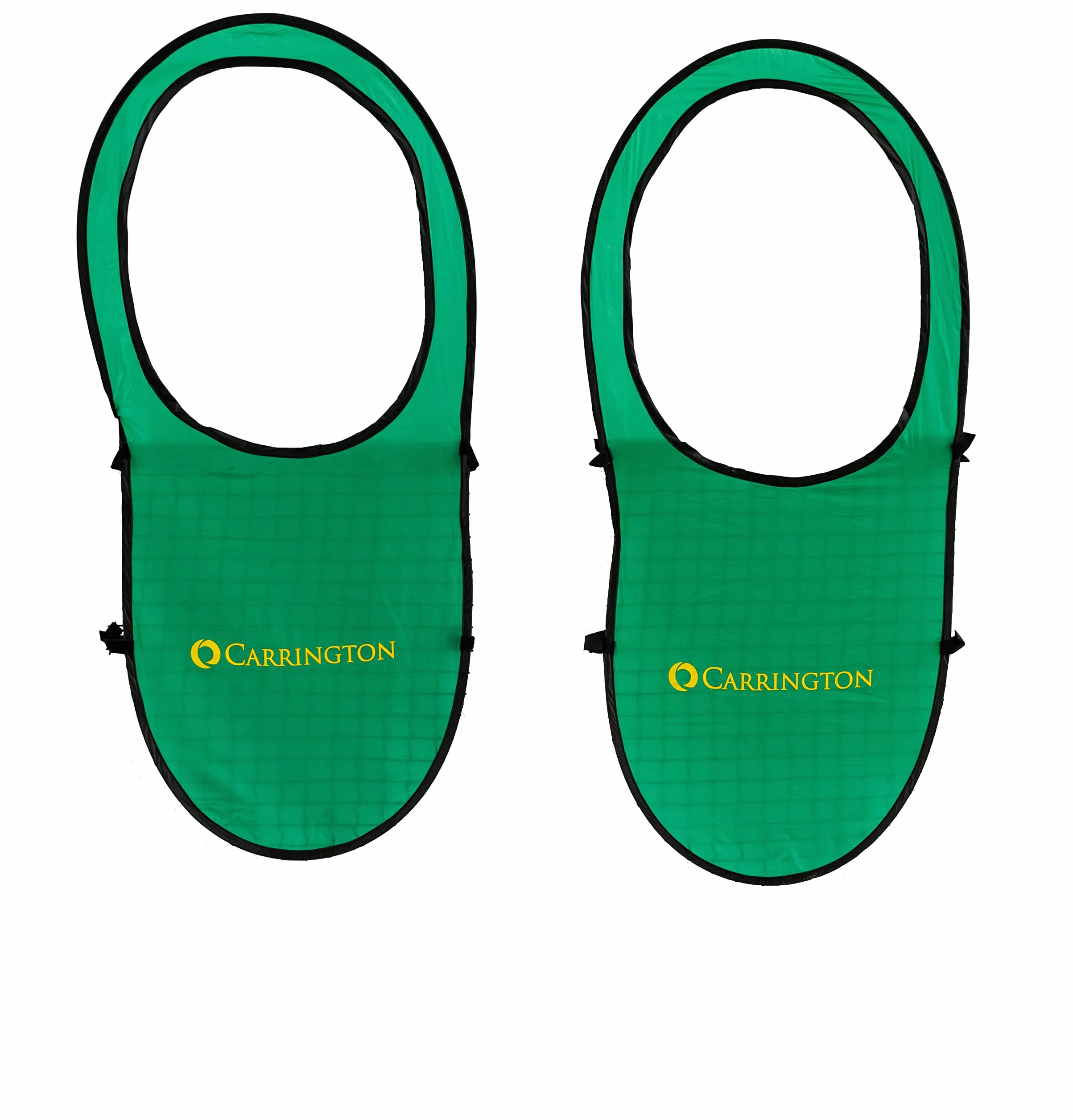 Netsportique BERSAGLI Pop UP Target Carrington® Allenamento Tennis Migliorare Precisione Tiri