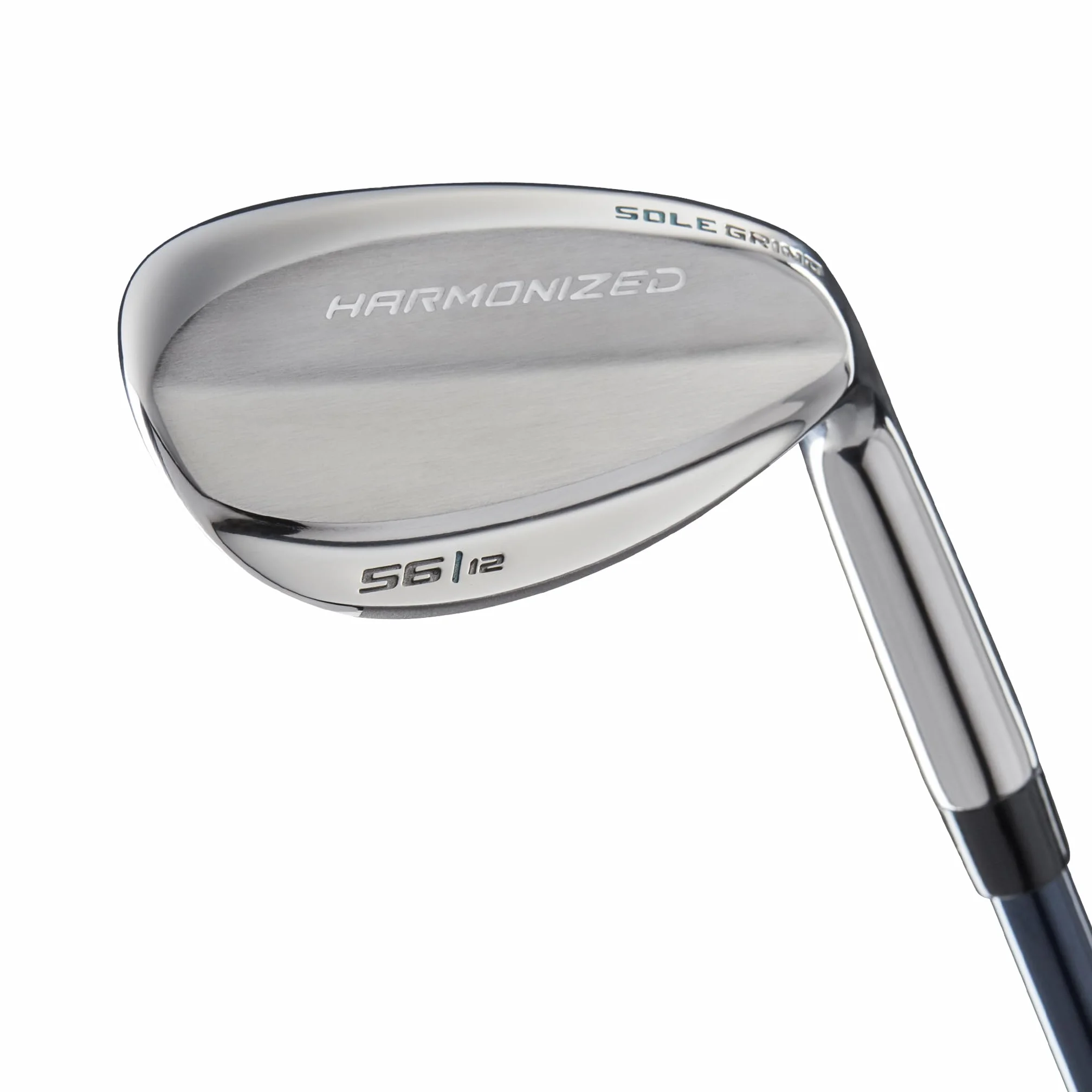 Wilson Set Mazze da Golf Donna Destrorsi Navy con Stand Bag Driver Fairway Ibrido Ferri PW SW Putter