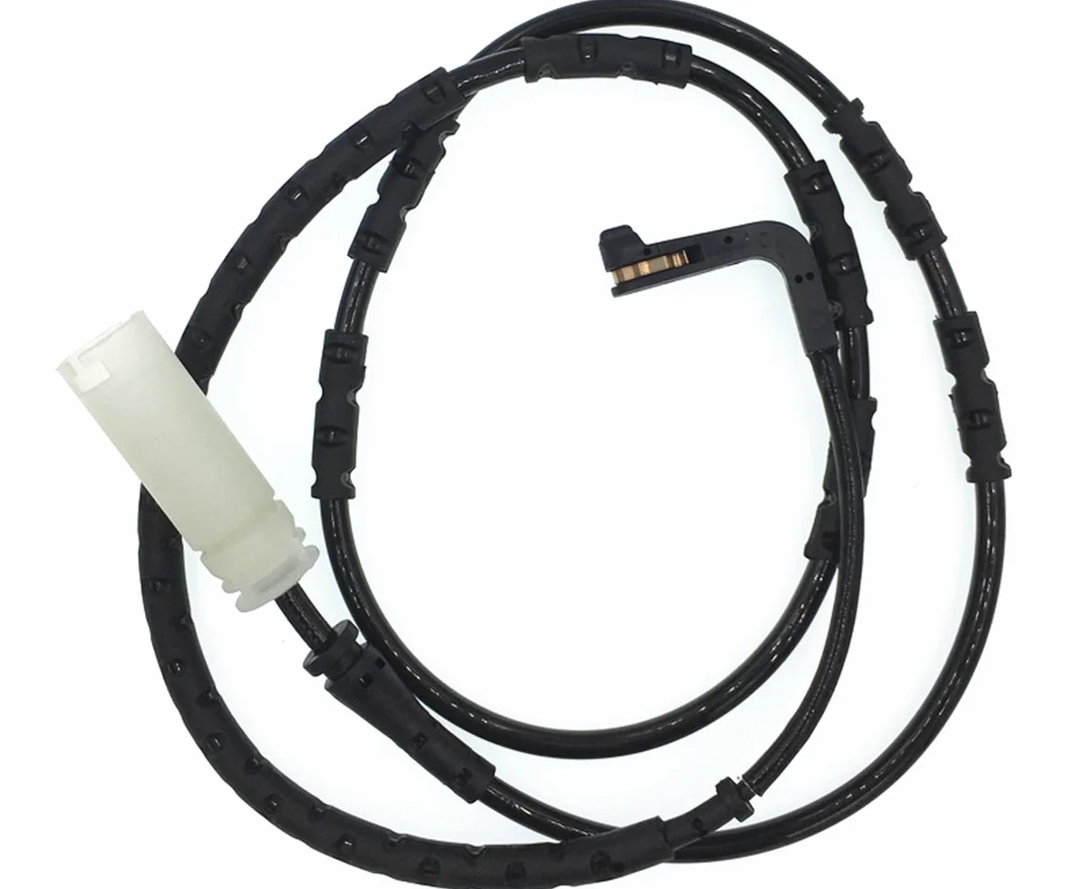Sensore di usura pastiglia freno posteriore OEM # 34356762253 per BMW 3 SERIES E90 E91 E92 E93 E81 E82 E87 E82