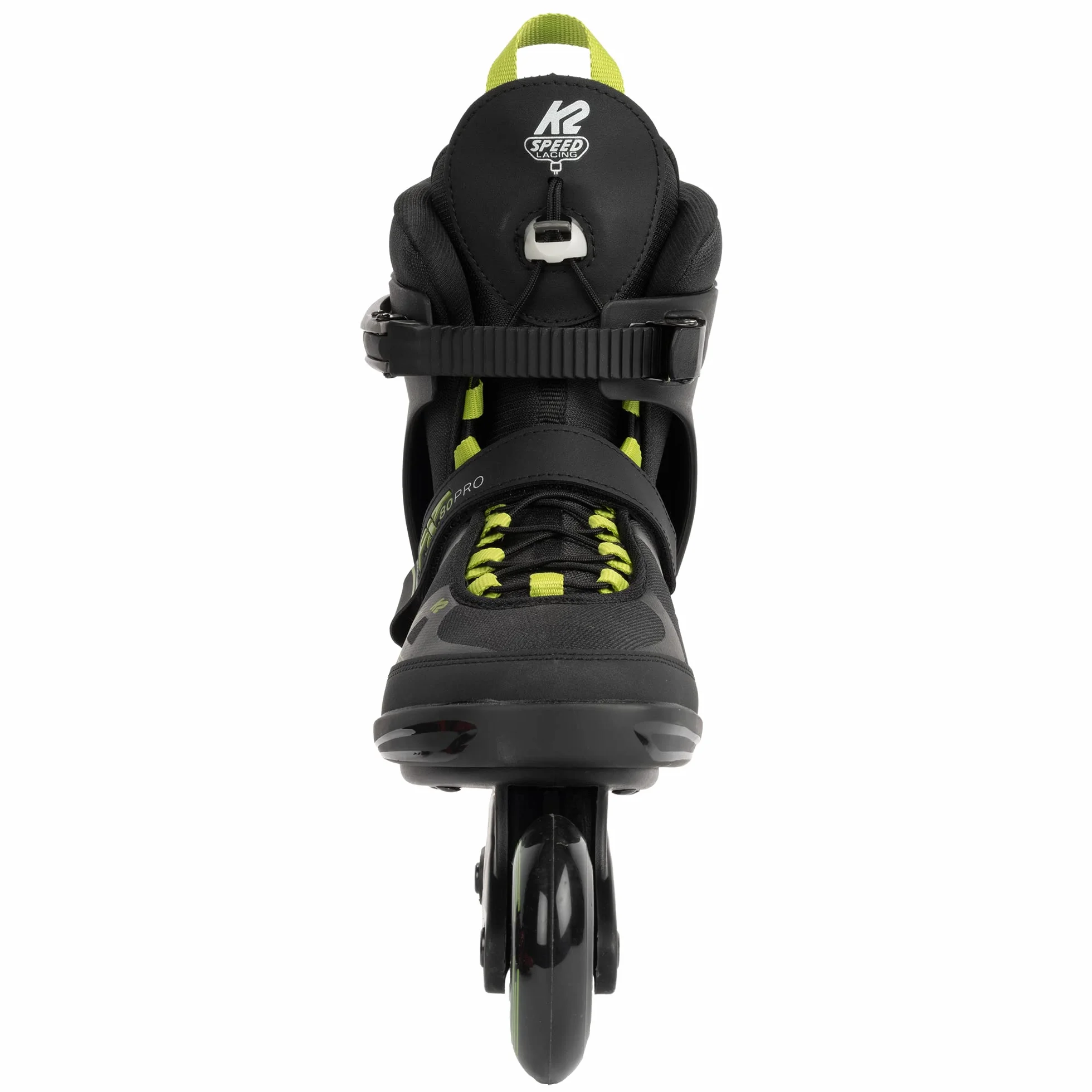 K2 F.i.t. 80 PRO Pattini in Linea Uomo
