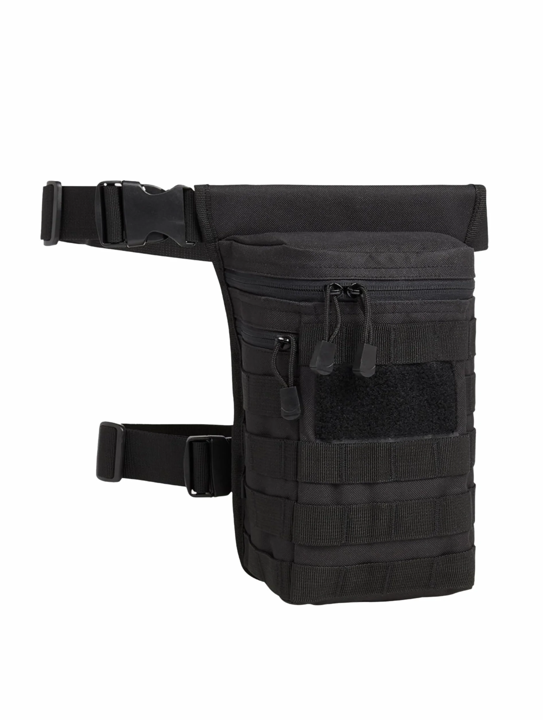 Brandit Side Kick Bag Molle, black, OS