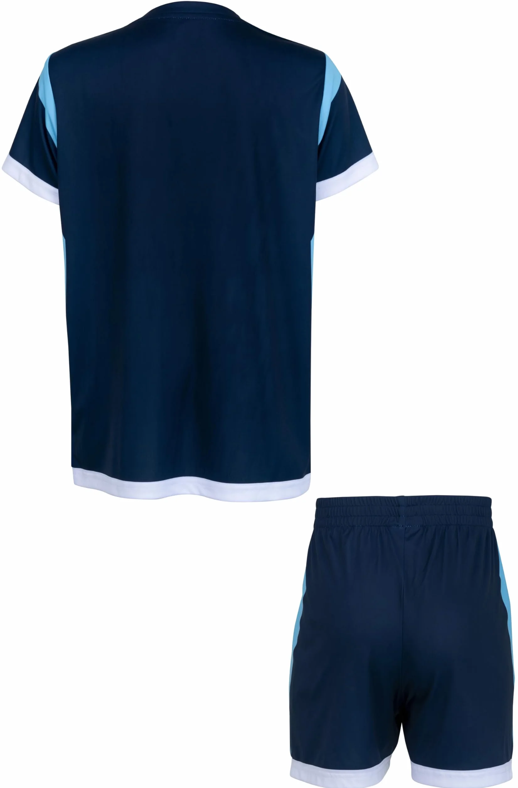Real Madrid Costume da calcio da bambino collezione ufficiale