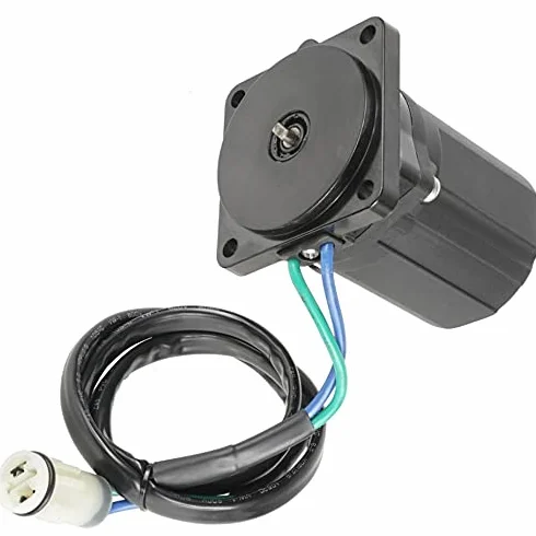 DF40 Power Tilt Trim Motor for Suzuki DF60 4 Stroke Marine 40HP 50HP 60HP Outboard