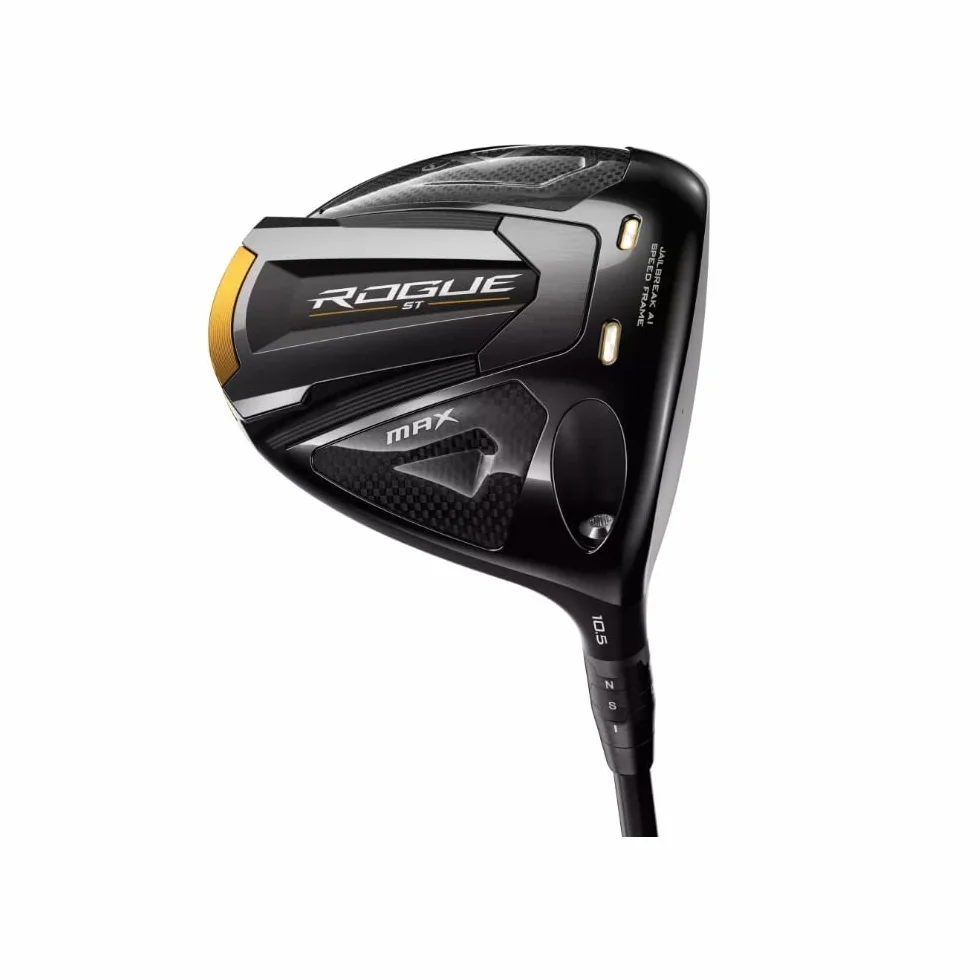 Callaway Golf Rogue ST MAX Driver