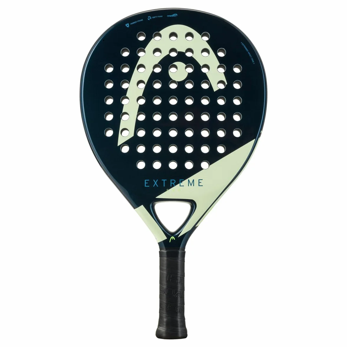 HEAD Graphene 360 Alpha Motion 2019