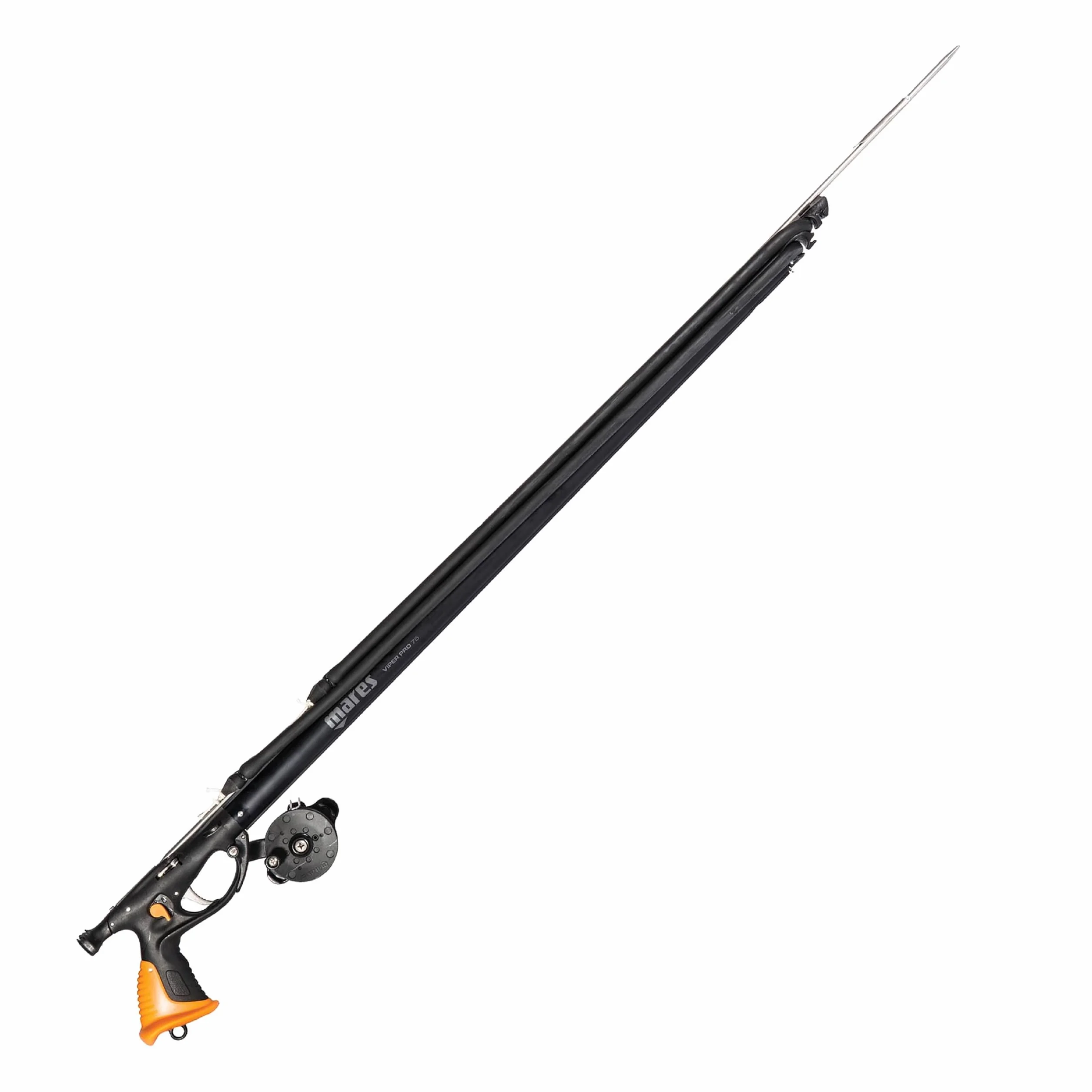 Mares Fucile ad Elastico Unisex Adulto