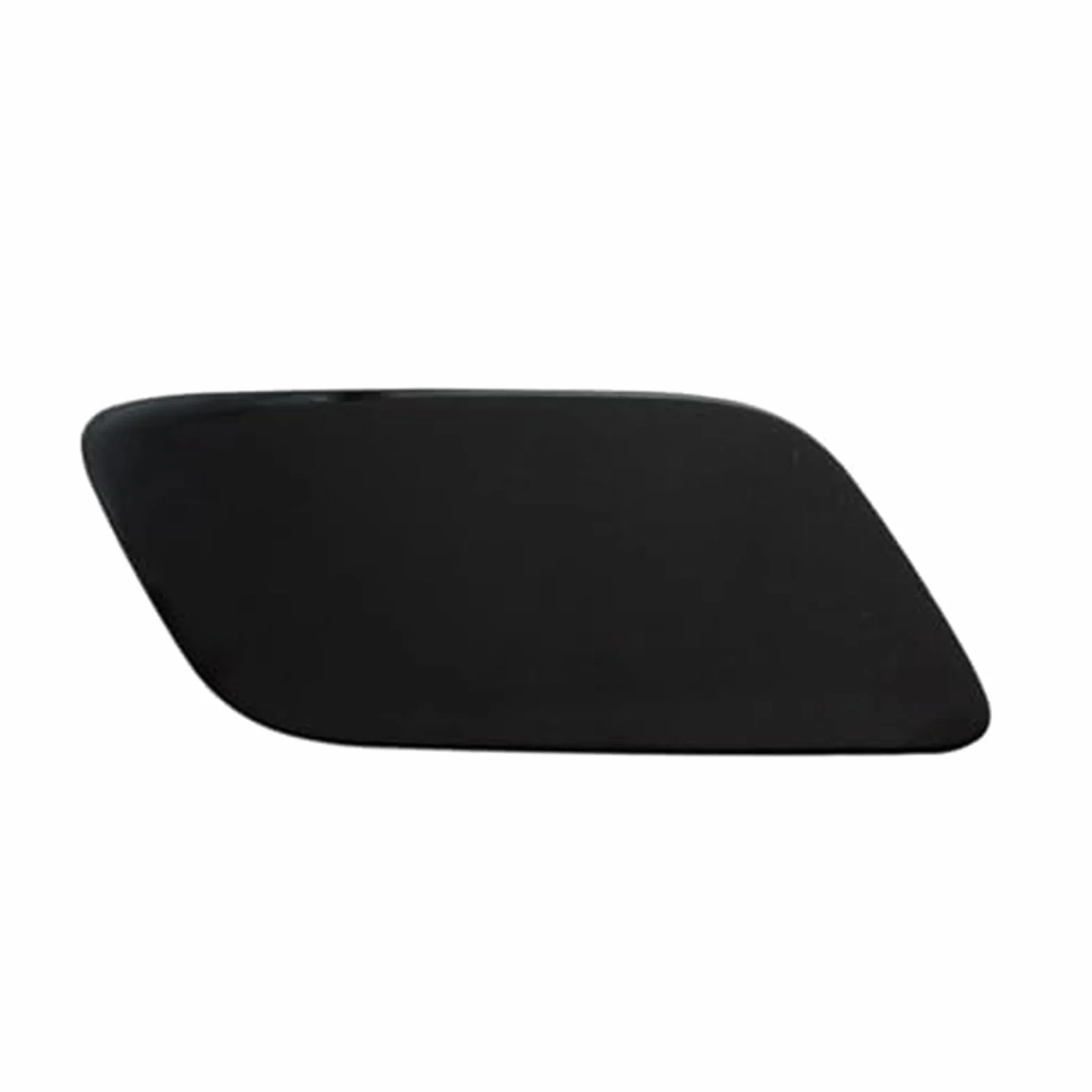 Paraurti anteriore Faro Lavafari Ugello Jet Cap Copertura 8U0955275 8U0955276 Gruppo tappo lavafari BLACK RIGHT