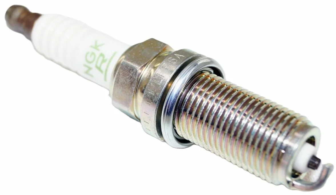 NGK Candele LFR6A-11 confezione da 8