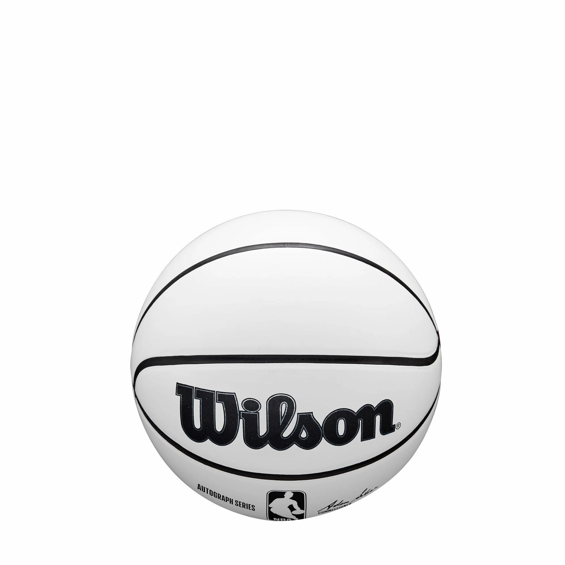 Wilson Palloni da basket NBA Alliance Series
