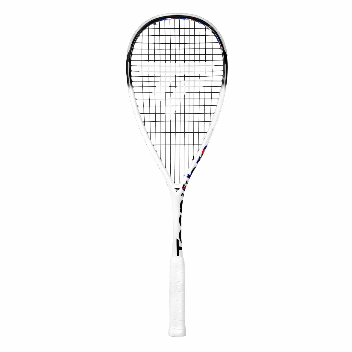 Tecnifibre Carboflex Team Racchetta da Squash