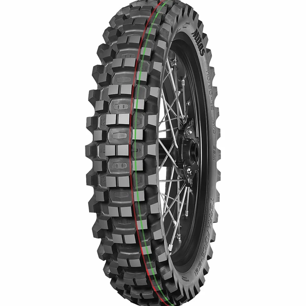 MITAS TEFOMXMH RG 90/100-14 49M NHS