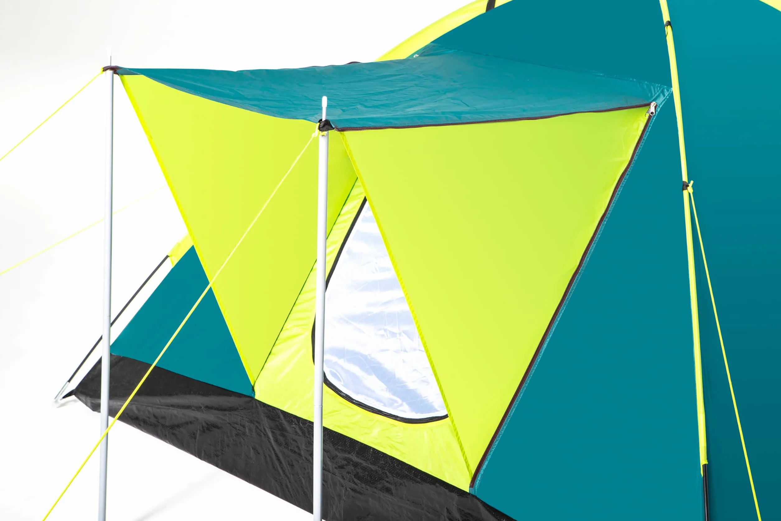 Bestway 68088-6 Tenda da campeggio Cool Ground 3, 3 persone