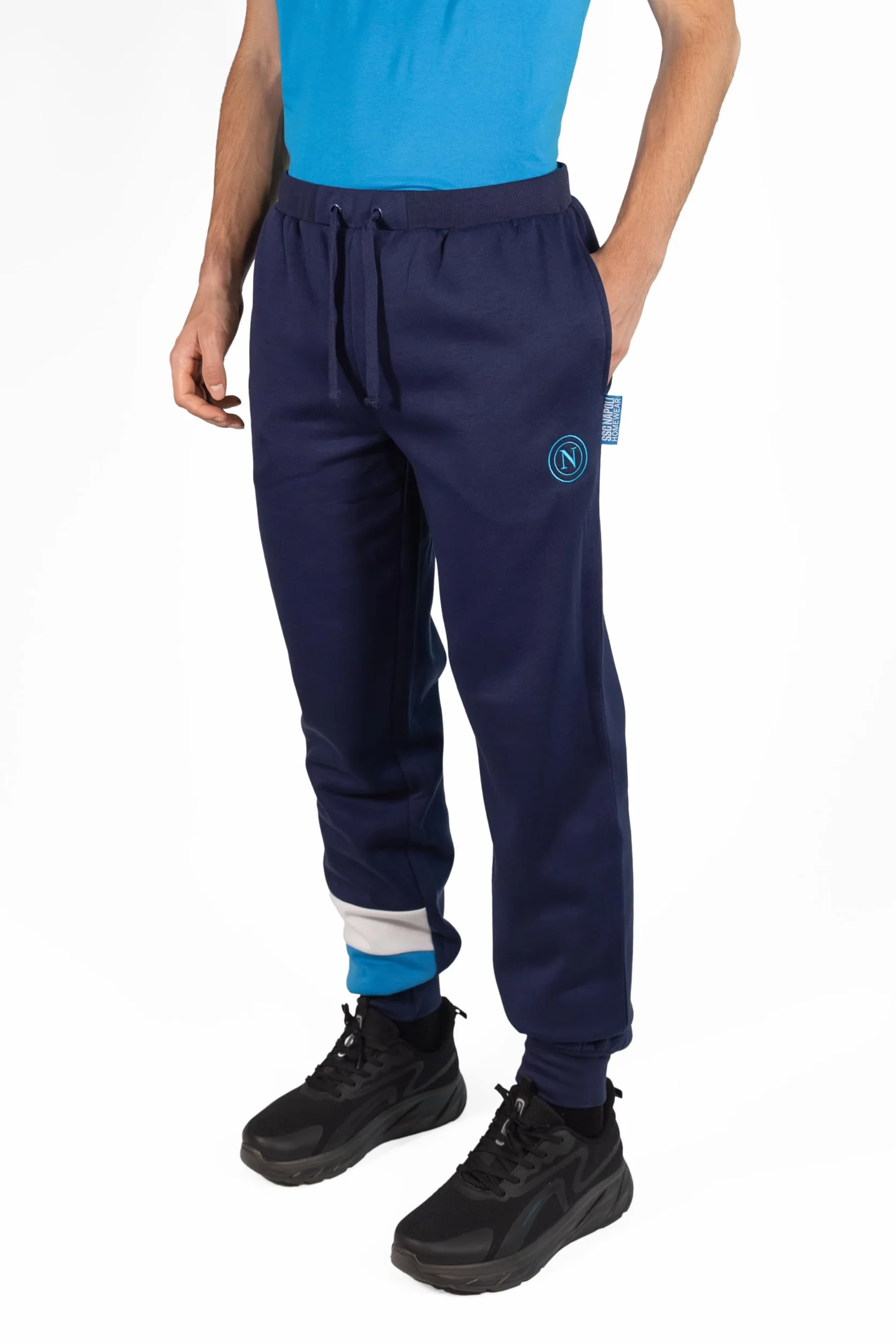 Hermet Parte Sopra Homewear Napoli