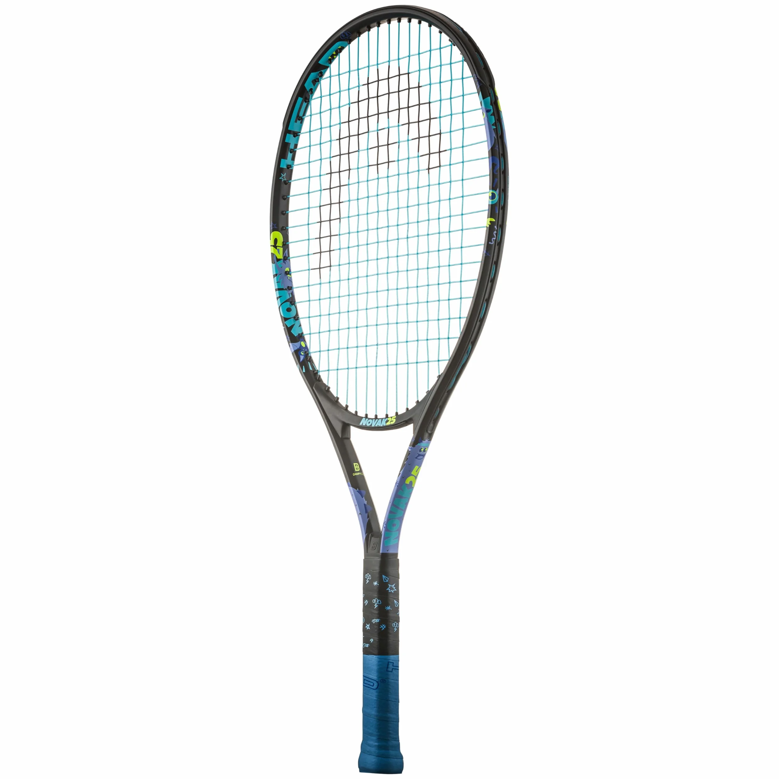 HEAD Novak Junior Racquet 2024
