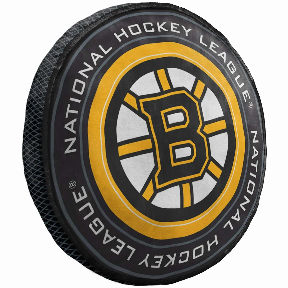The Northwest Company NHL Seattle Kraken Cuscino da viaggio unisex 38 cm blu