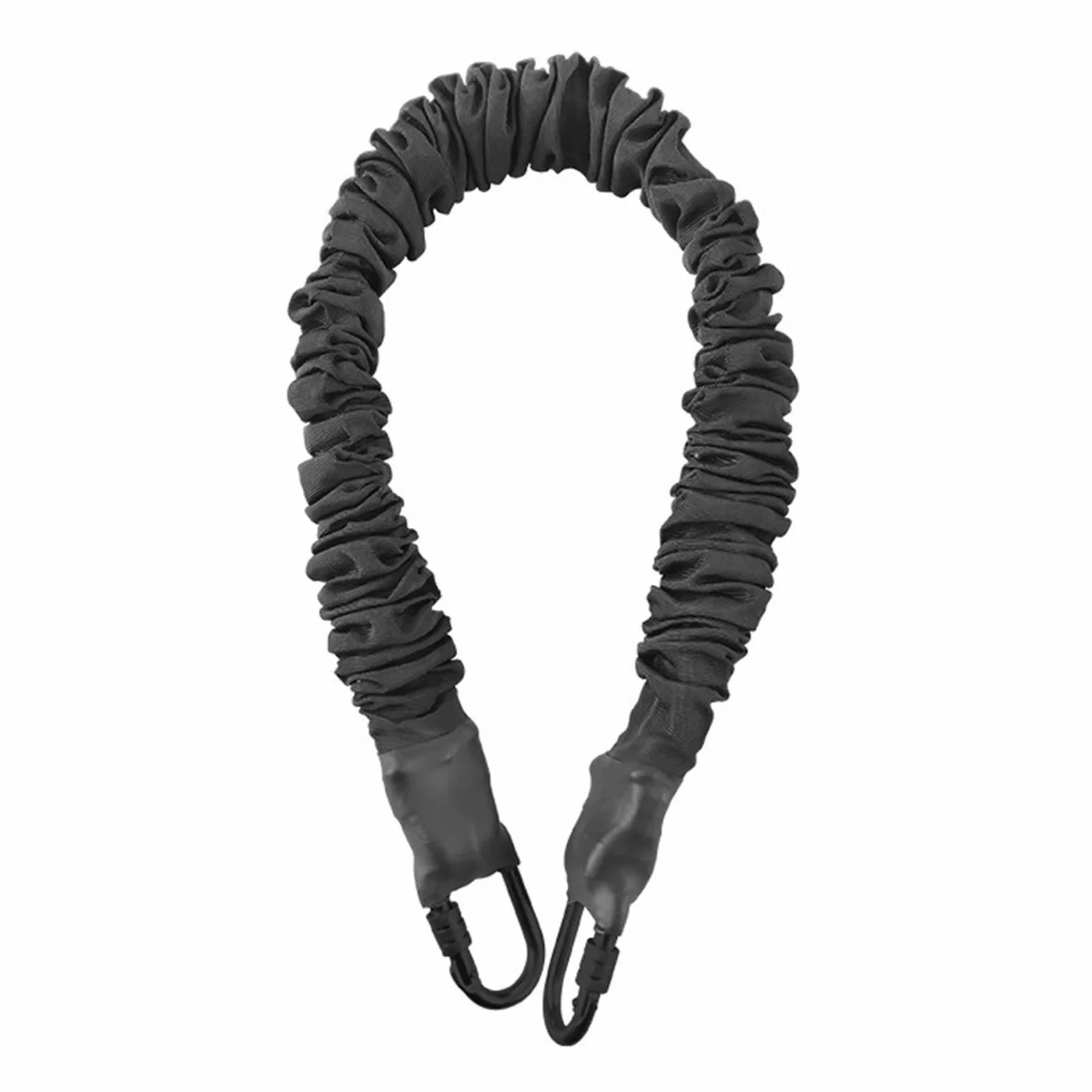 Set di corde e imbracature per fitness, corda elastica ad alta resistenza per allenamento in sospensione, ideale per resistenza da 50 a 100 kg
