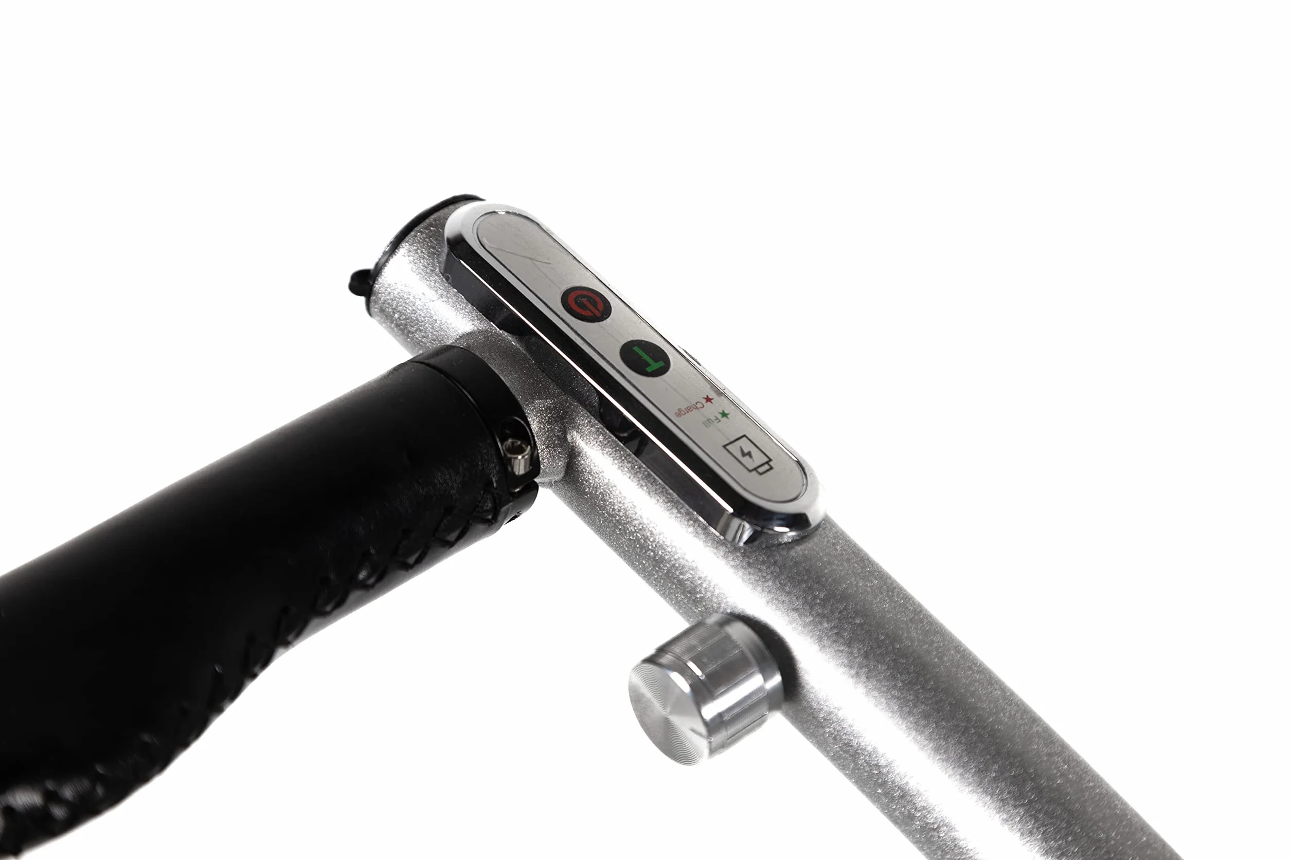 Trolley Elettrico da Golf con Telecomando in Alluminio GT-AR (12 Accessori)