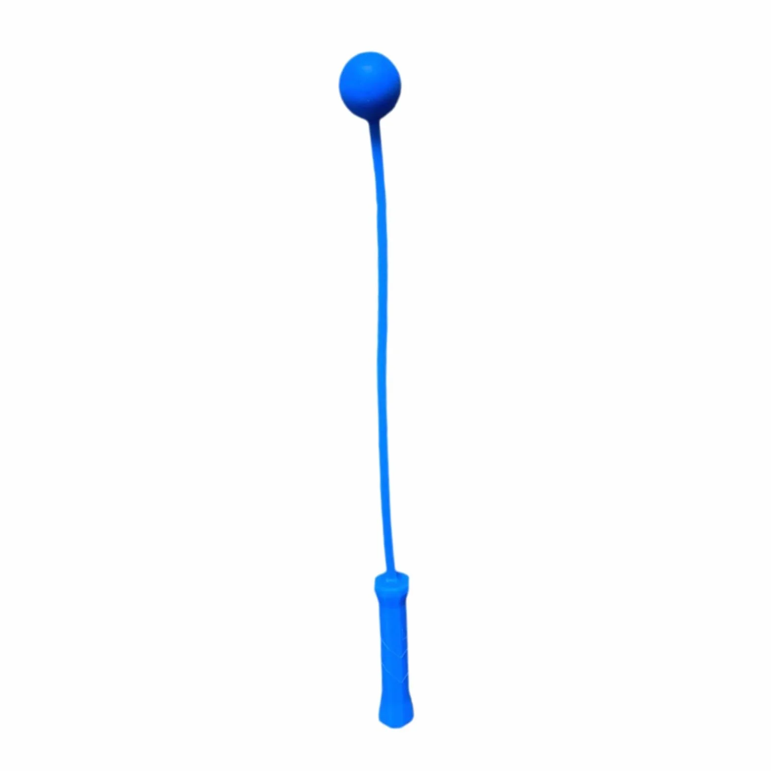 F Fityle Tennis Serve Master Strumento di Allenamento per Giocatore Portatile