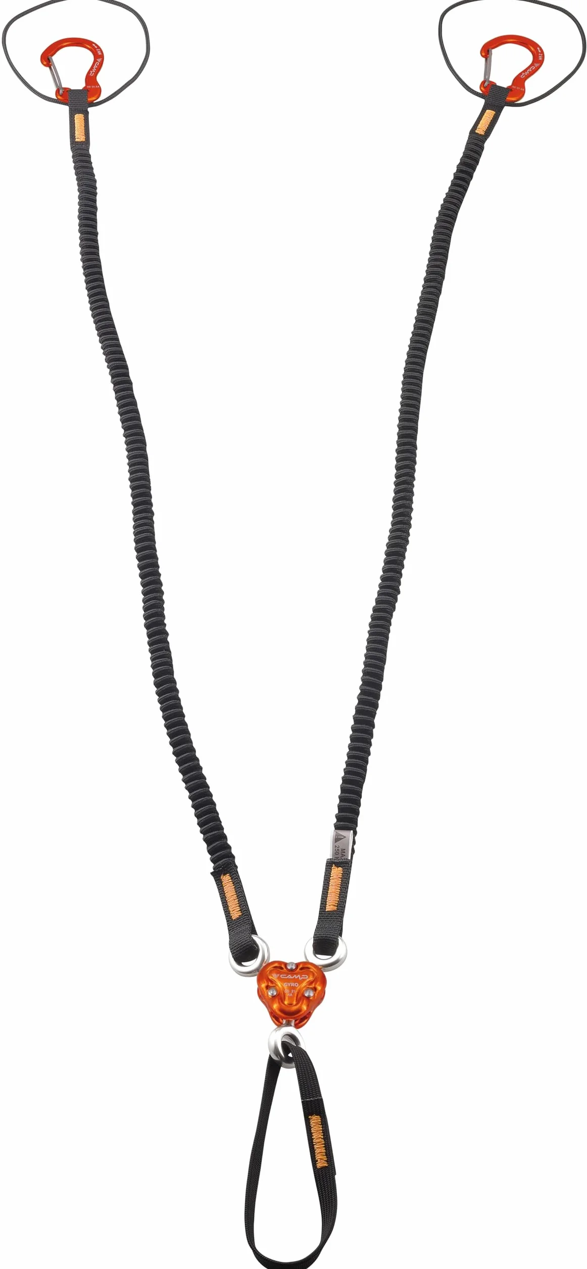 C.A.M.P. Dragonne X-GYRO Leash 92/147 cm