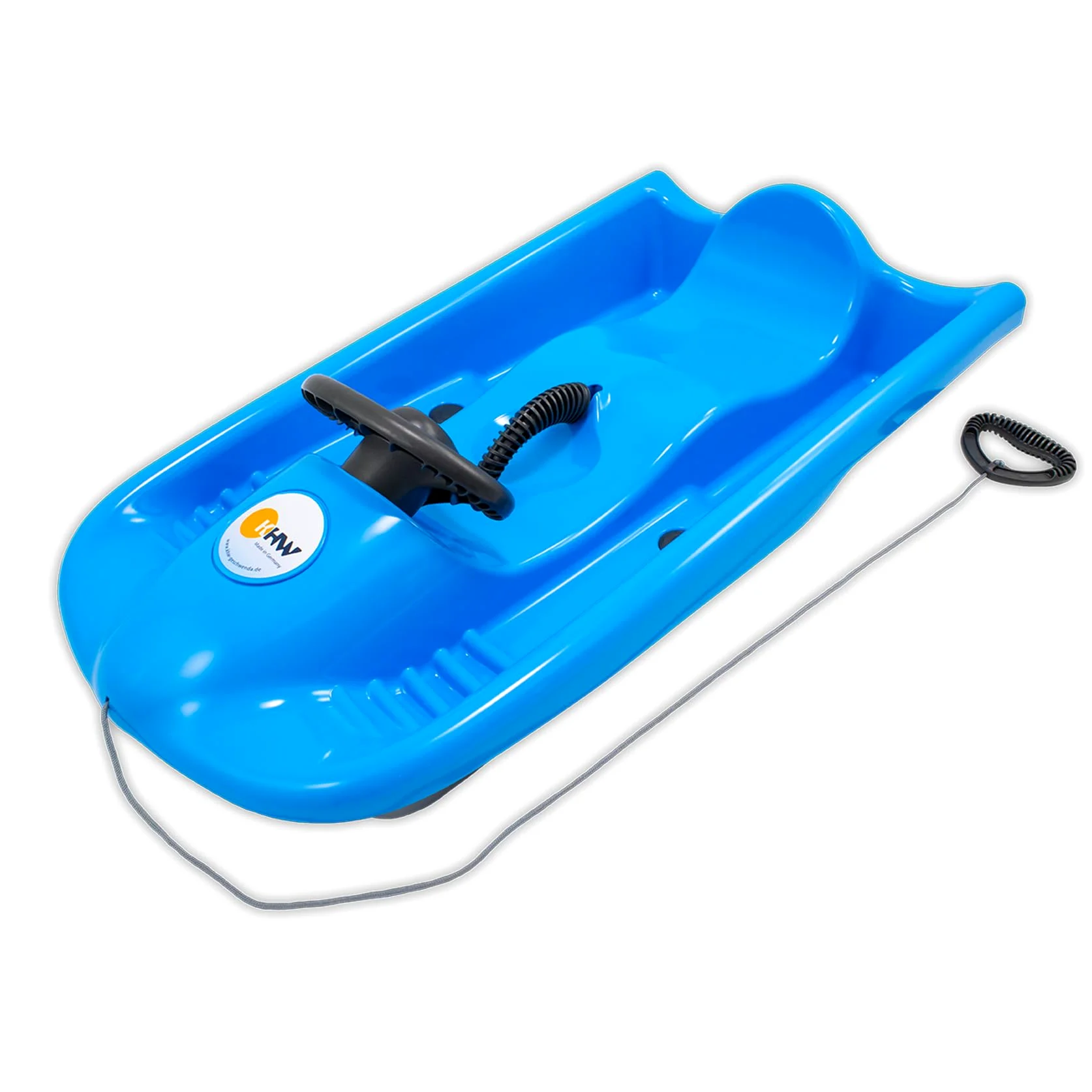 KHW Snow Flyer - Slitta Gioventù Unisex