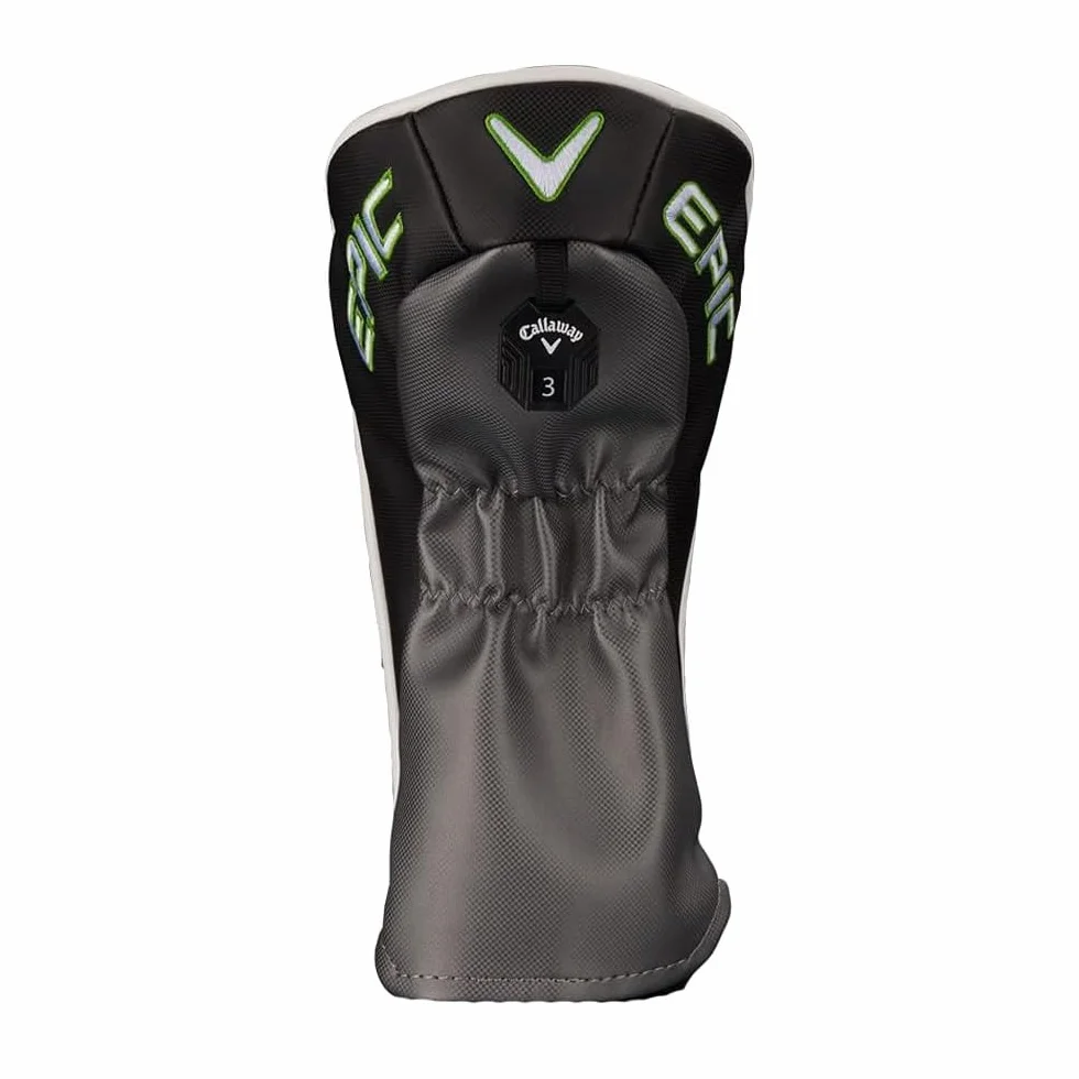 Callaway Epic Speed Epic Max Fairway Wood Headcover
