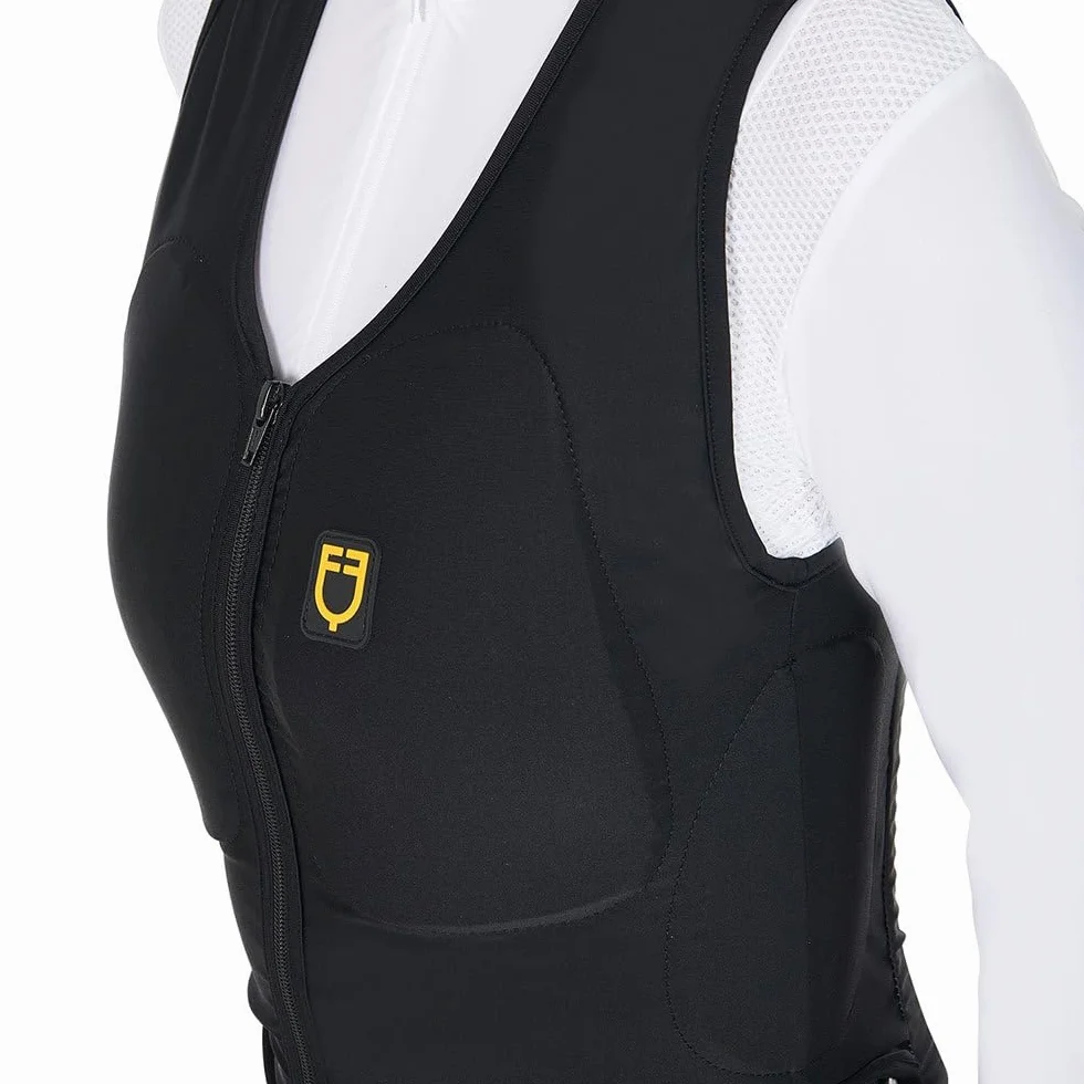 Corpetto Adulto Modello Safety Vest PRO