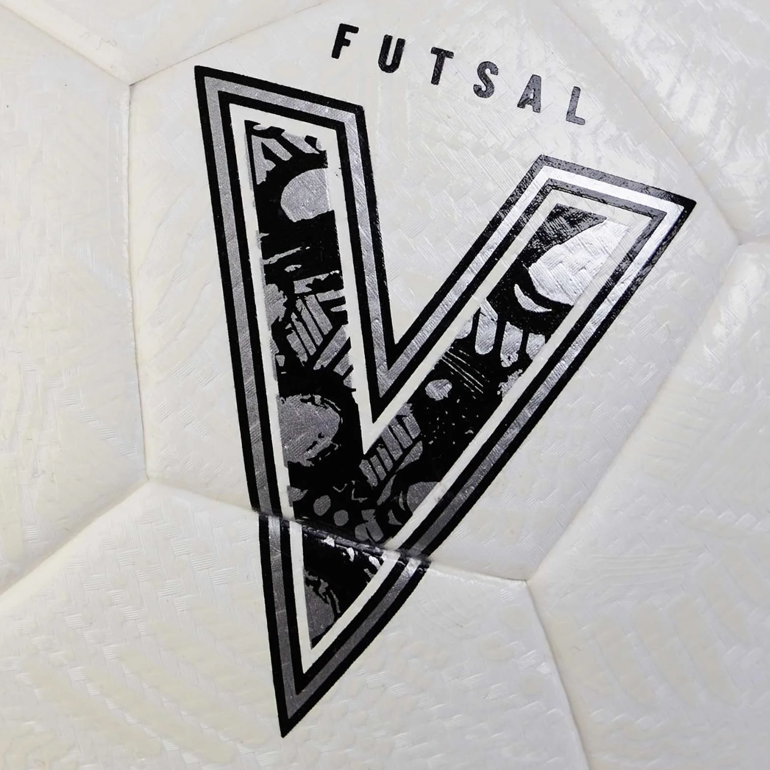Mitre Ultimatch Futsal Ball 4