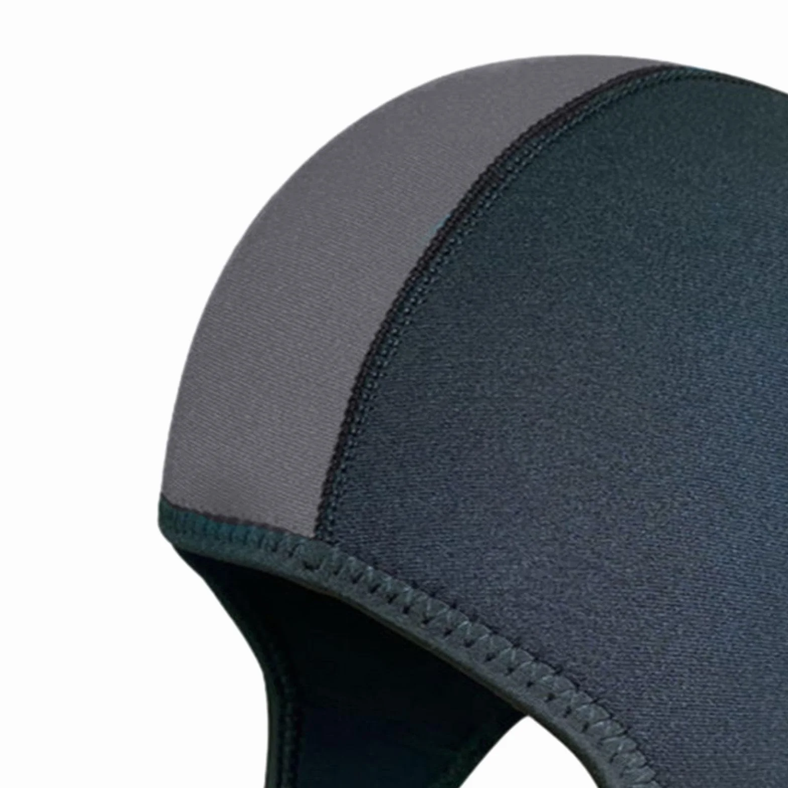 Cappuccio da Sub 3 Mm Neoprene Uomo Donna Mantieni Caldo Surf Nuoto Canoa