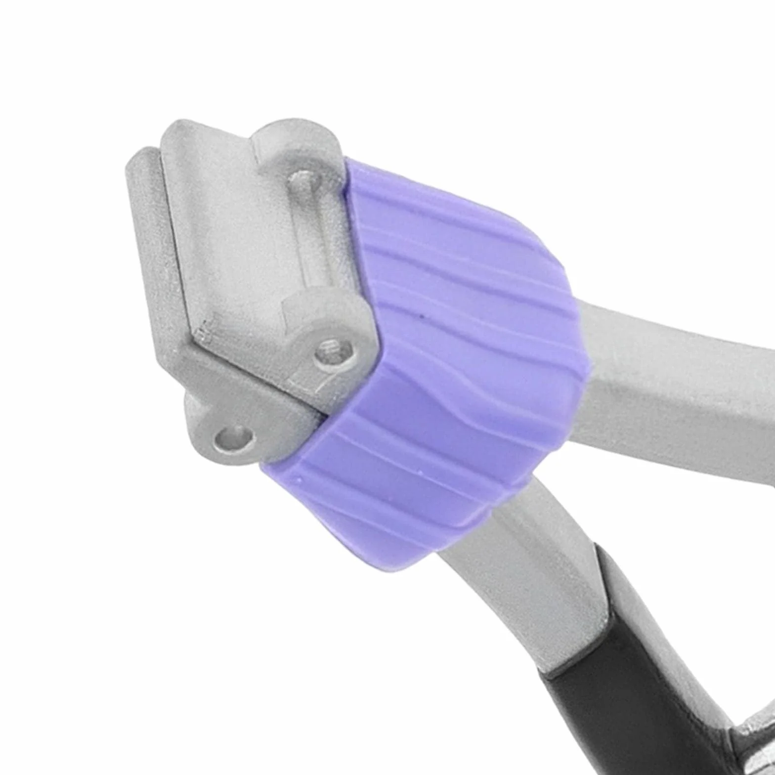 Professionale Universals Wide Head Starting Clamp 4 Molla Starter Clamp Tennis Racchetta String Machine