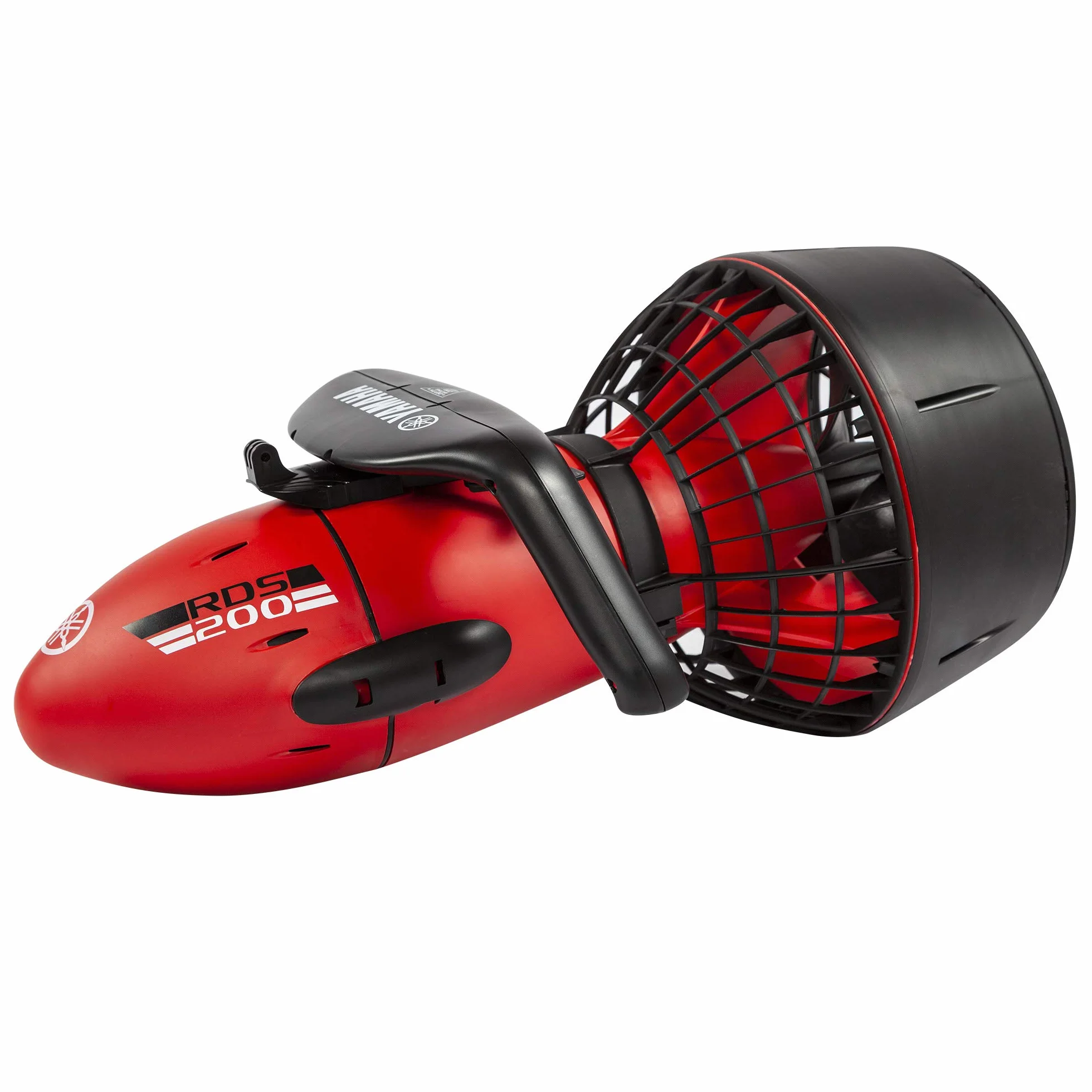 Yamaha Seascooter RDS200 Diver Propulsion Vehicle