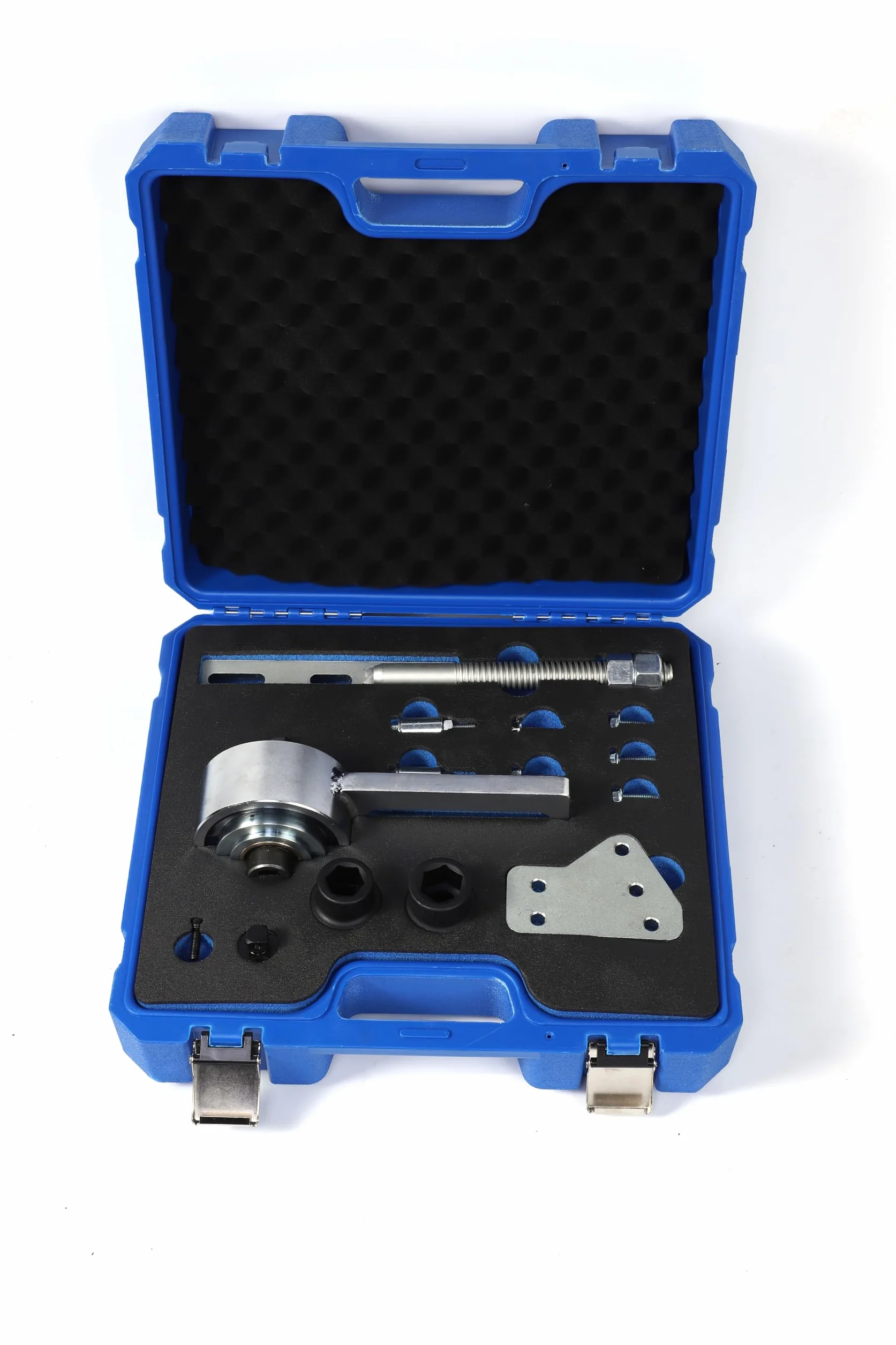 303-1611 Set di ripetitori di coppia compatibile con F-0-r-d 1.0/1.1/1.5 EcoBoo-st, amplificatore di coppia Dura-tec 303-161101 303-161102