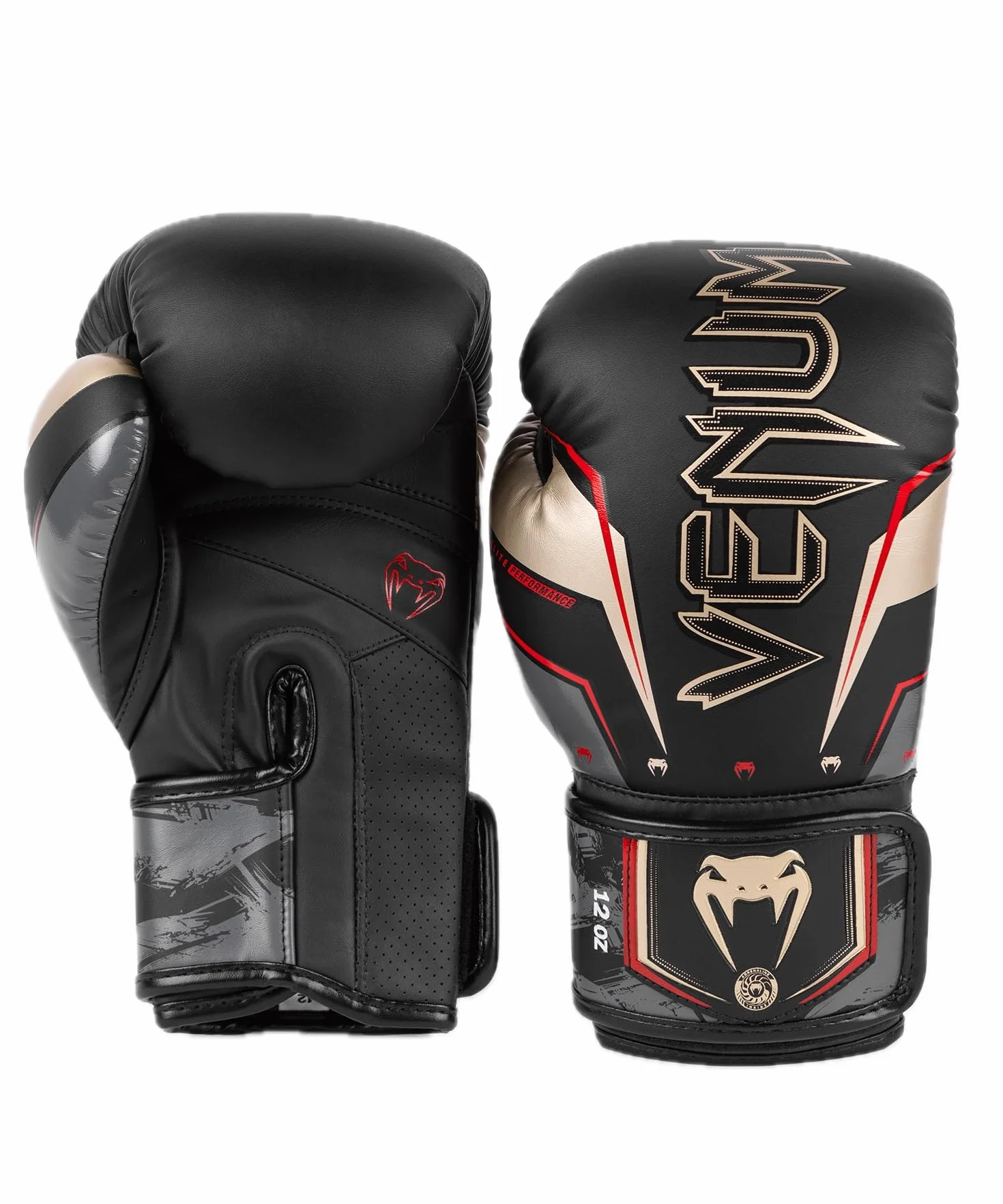 Venum Elite Boxhandschuhe