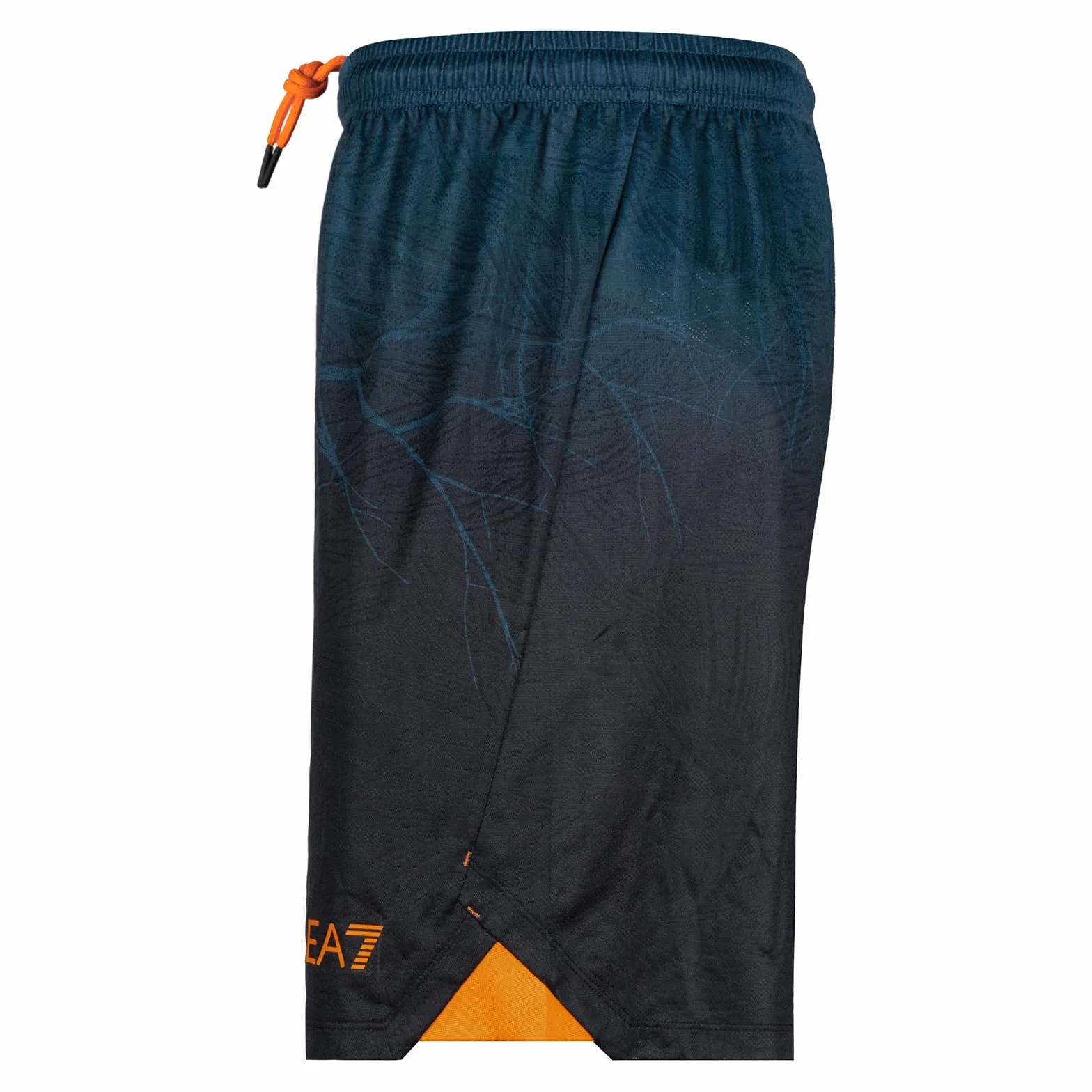 SSC Napoli Short Gara Halloween 2025/2026 Pantaloncini Unisex Adulto
