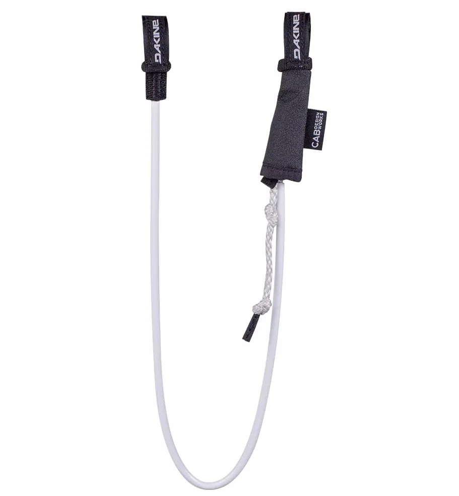 Dakine Adjustable Wing Harness Line D3FHLFLHSTDSTD Biały