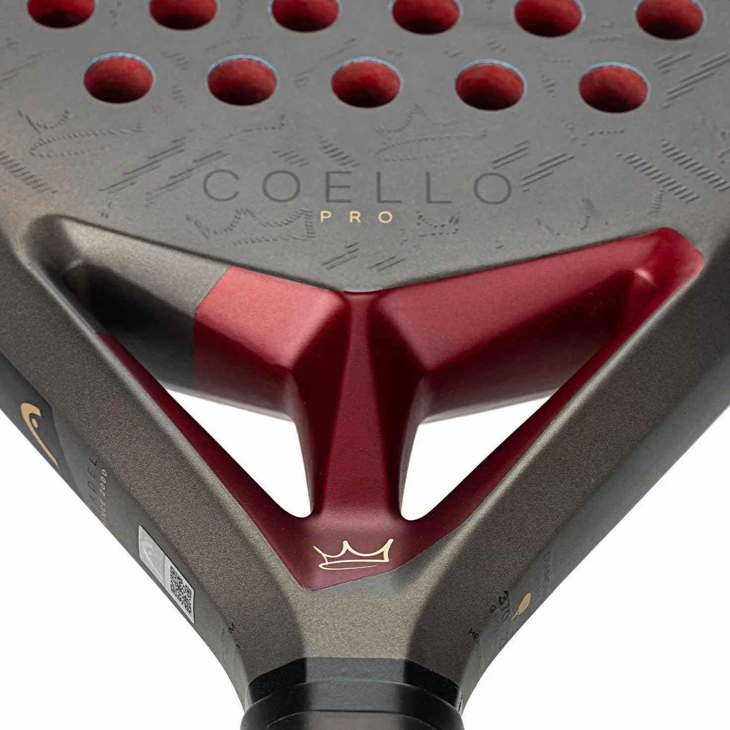 HEAD COELLO Pro Special Packaging 2026