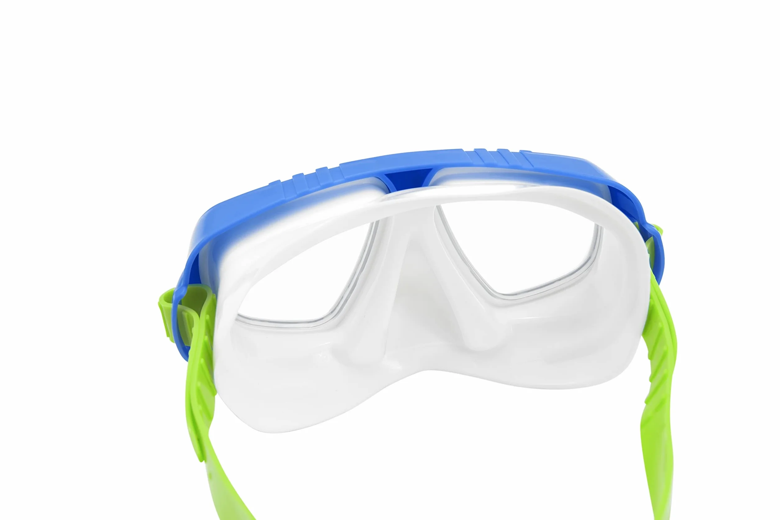 Bestway Aqua Champ Essential Maschera da snorkeling bambini 3+ anni