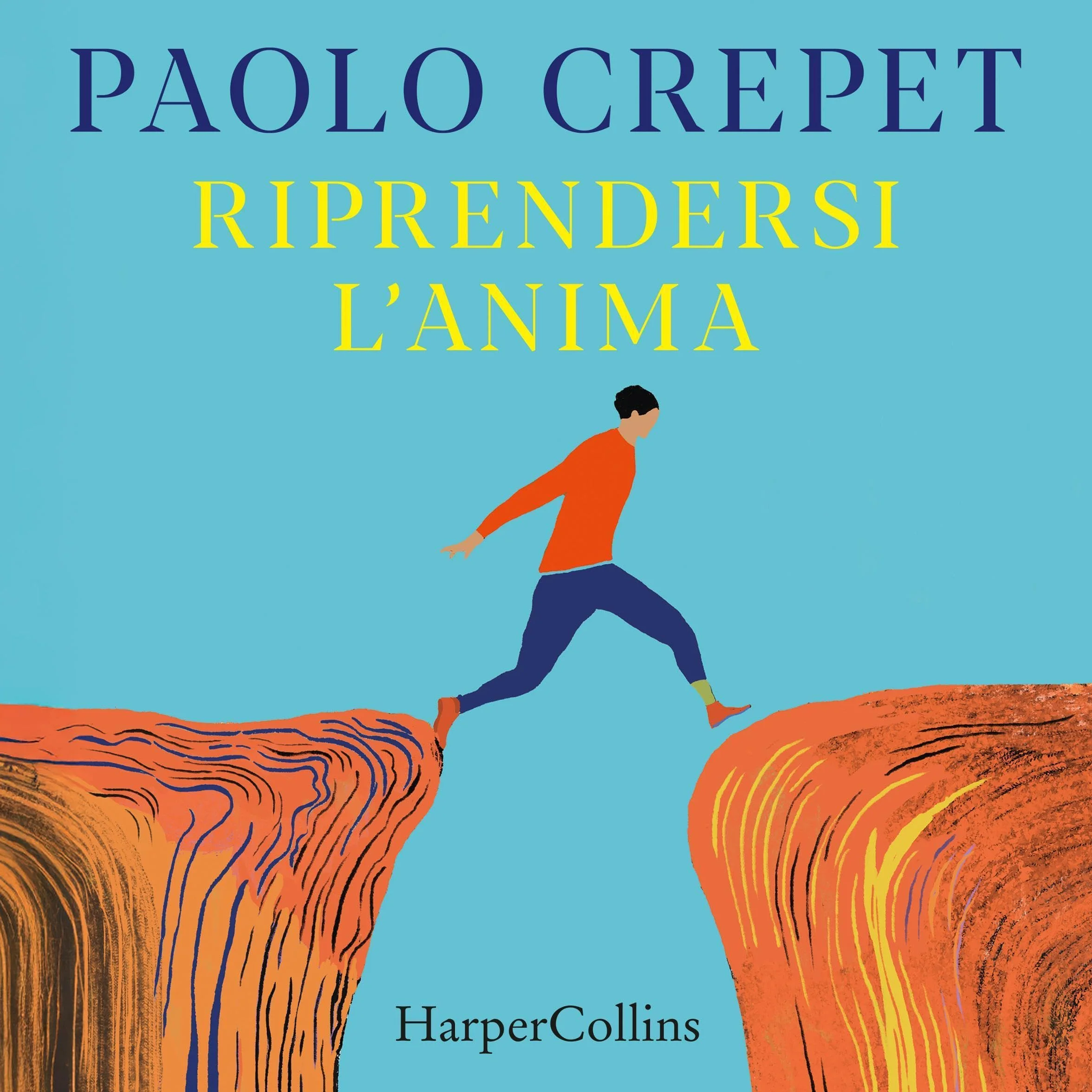 Riprendersi l'anima