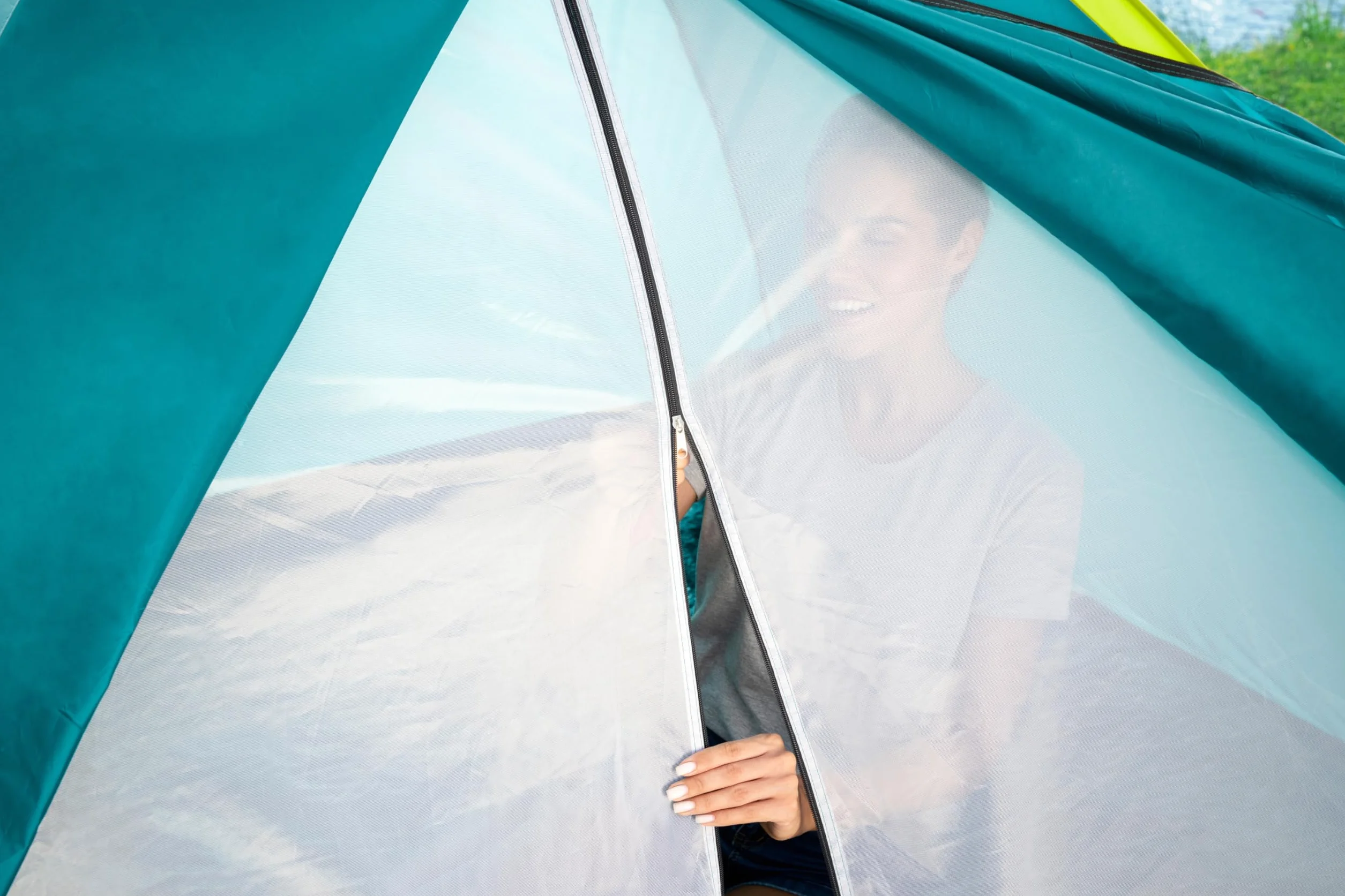 Bestway Cool Dome 2 Tenda da campeggio 2 persone