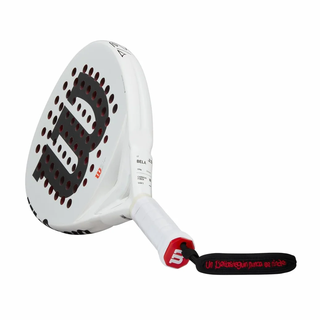 Wilson Bela Racchette Padel