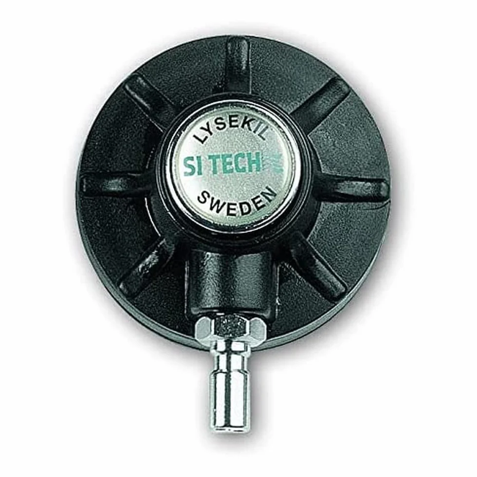 Best Divers ST0180H Valvola Carico Si-Tech High Button