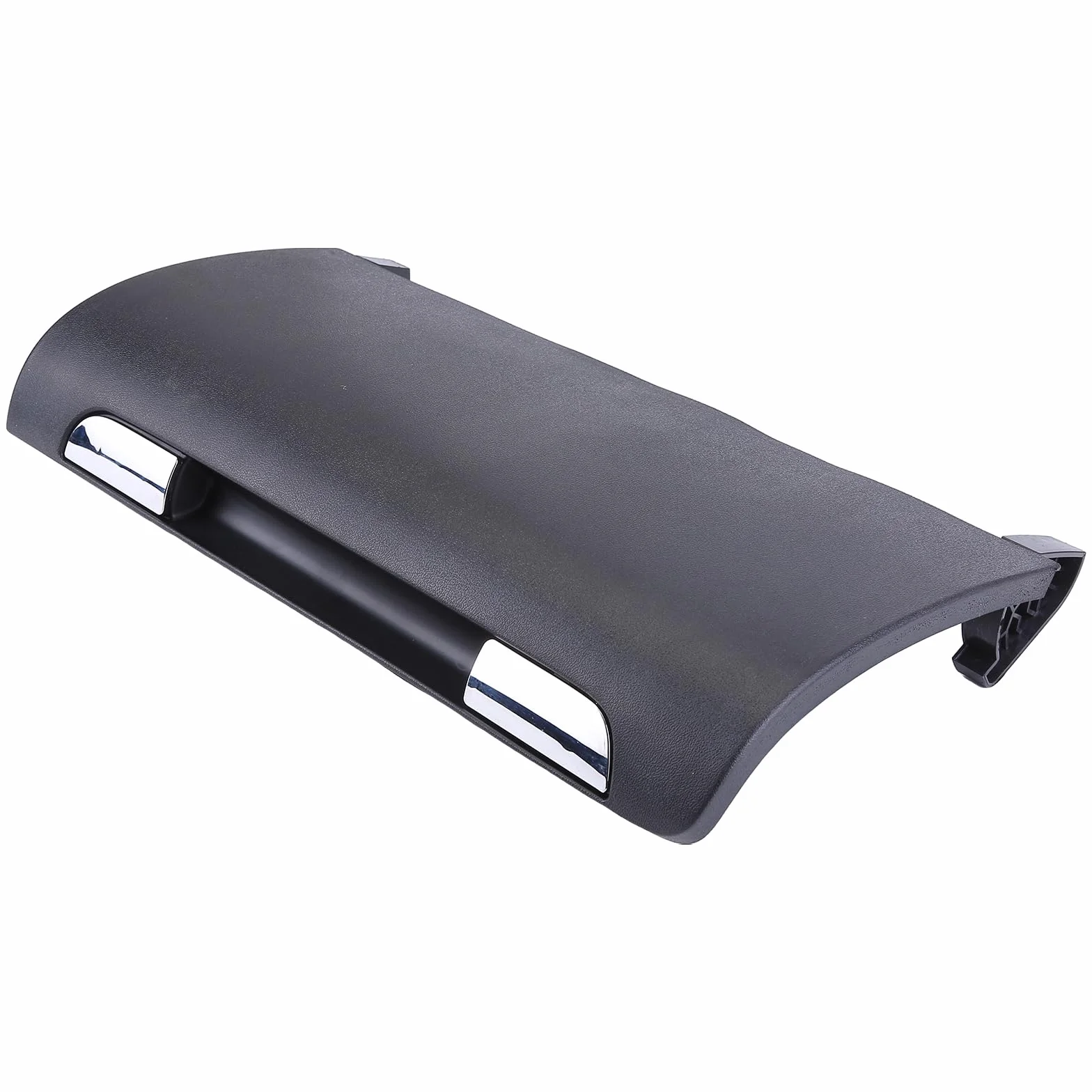 LICHENGTAI Coperchio per vano portaoggetti, compatibile con Audi A3 S3 8P 2004-2012, maniglia per vano portaoggetti, 8P1857124A