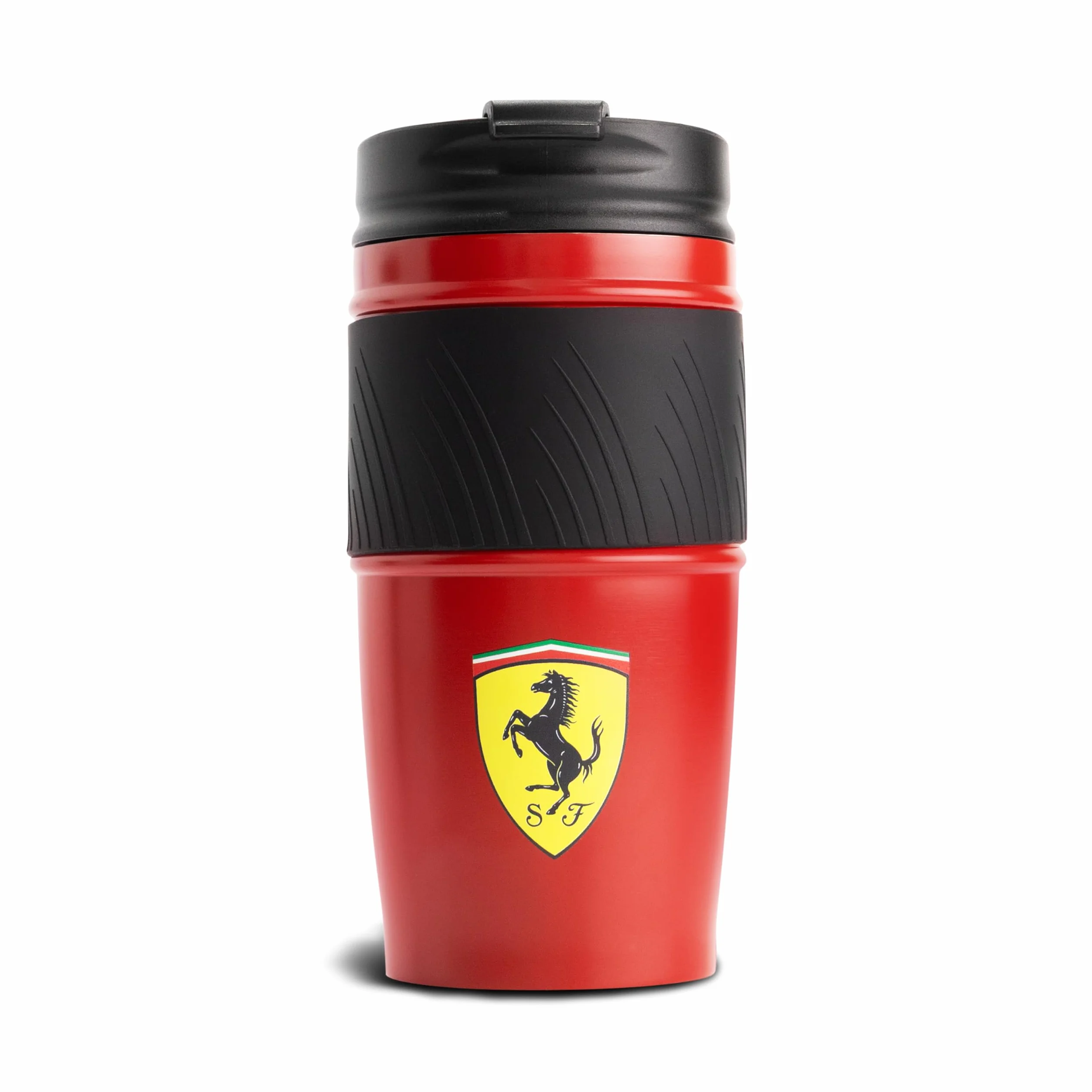 Ferrari Scuderia Bicchiere Termico 500 ml Rosso