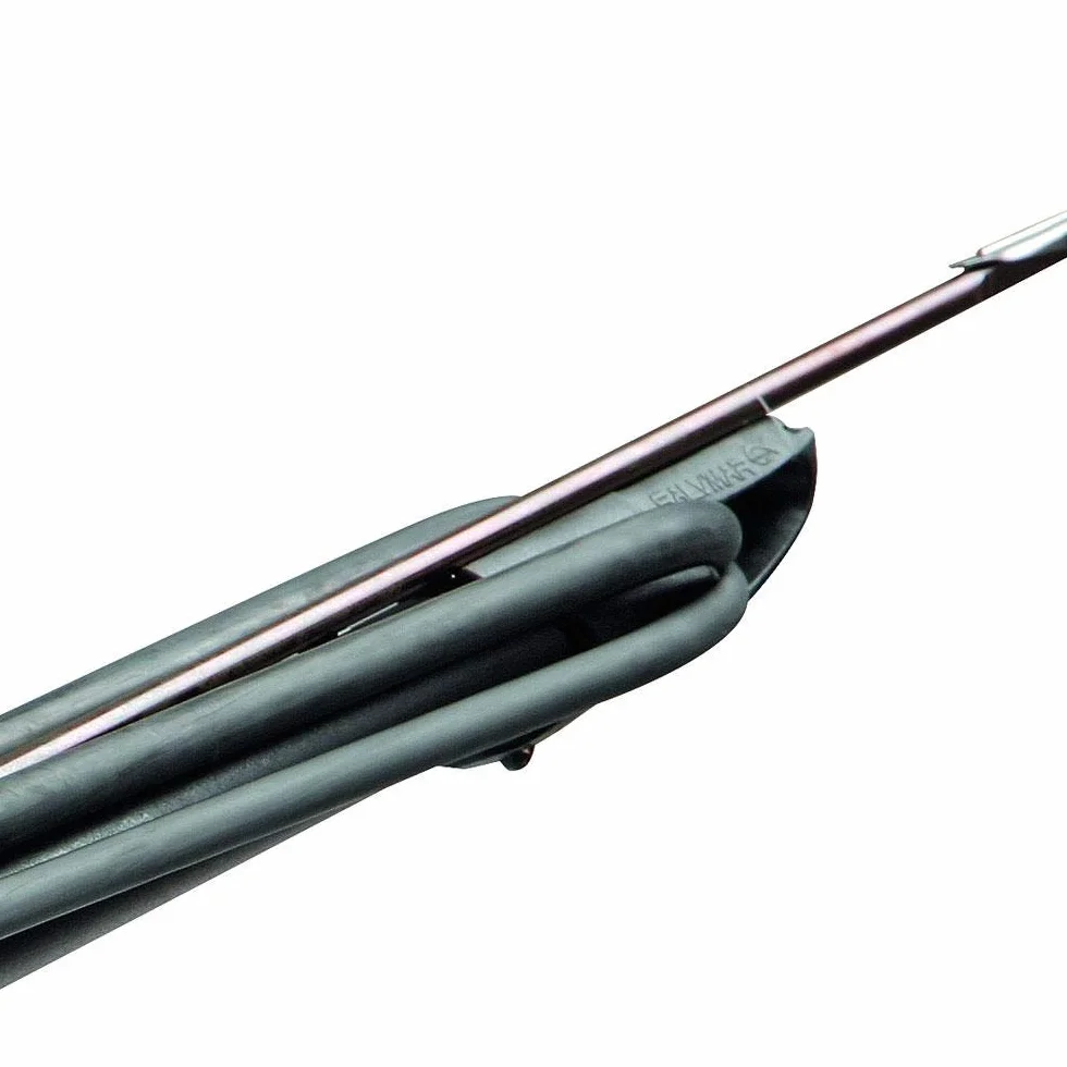 SALVIMAR V-PRO, Arbalete
