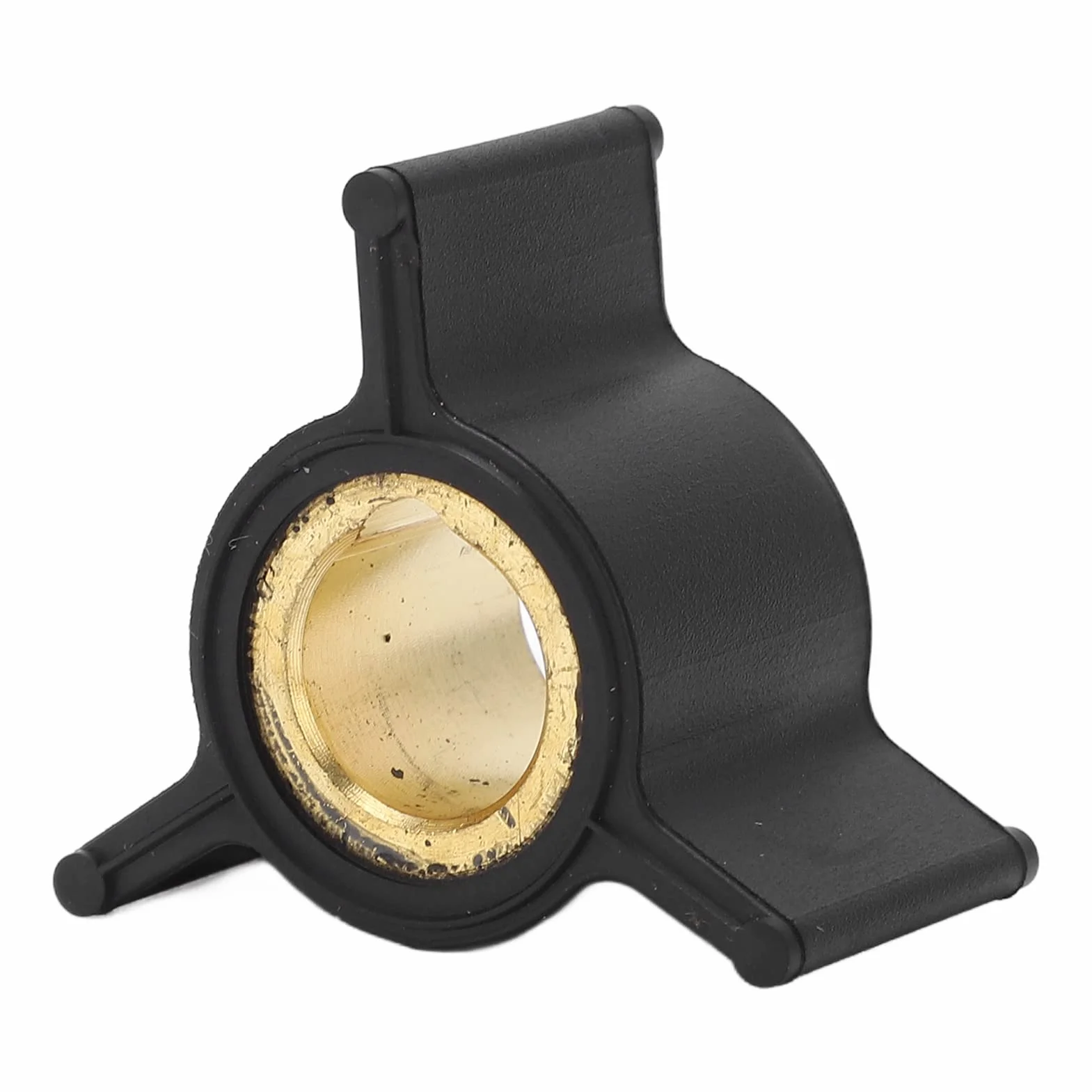 Girante della Pompa Acqua Fuoribordo 3 Pale 433935 Ricambio Evinrude 2 Tempi 2HP 3HP 4HP