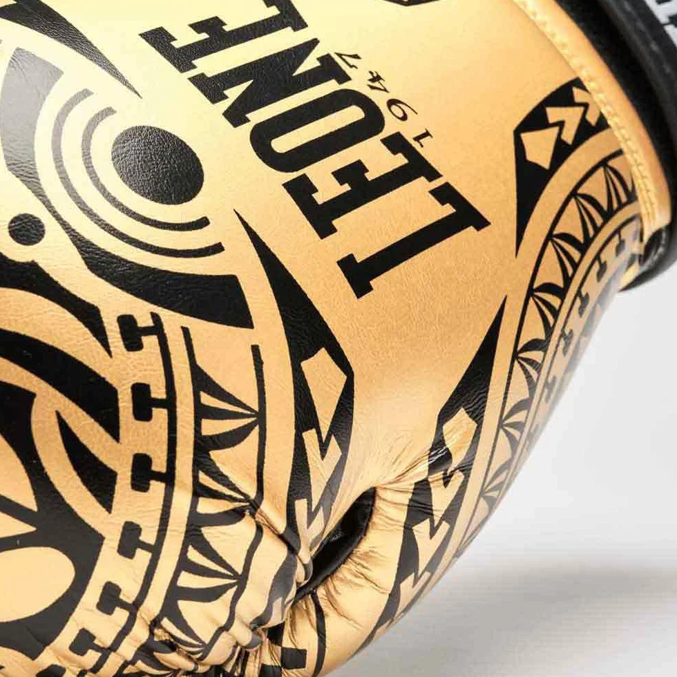 HAKA BOXING GLOVES GN329