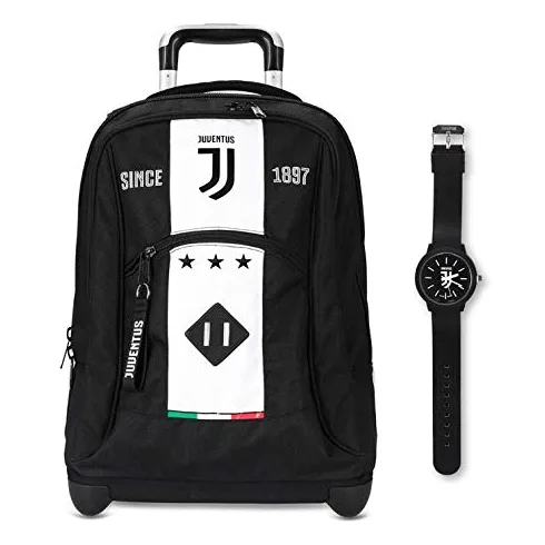 BIG TROLLEY JUVENTUS LEAGUE