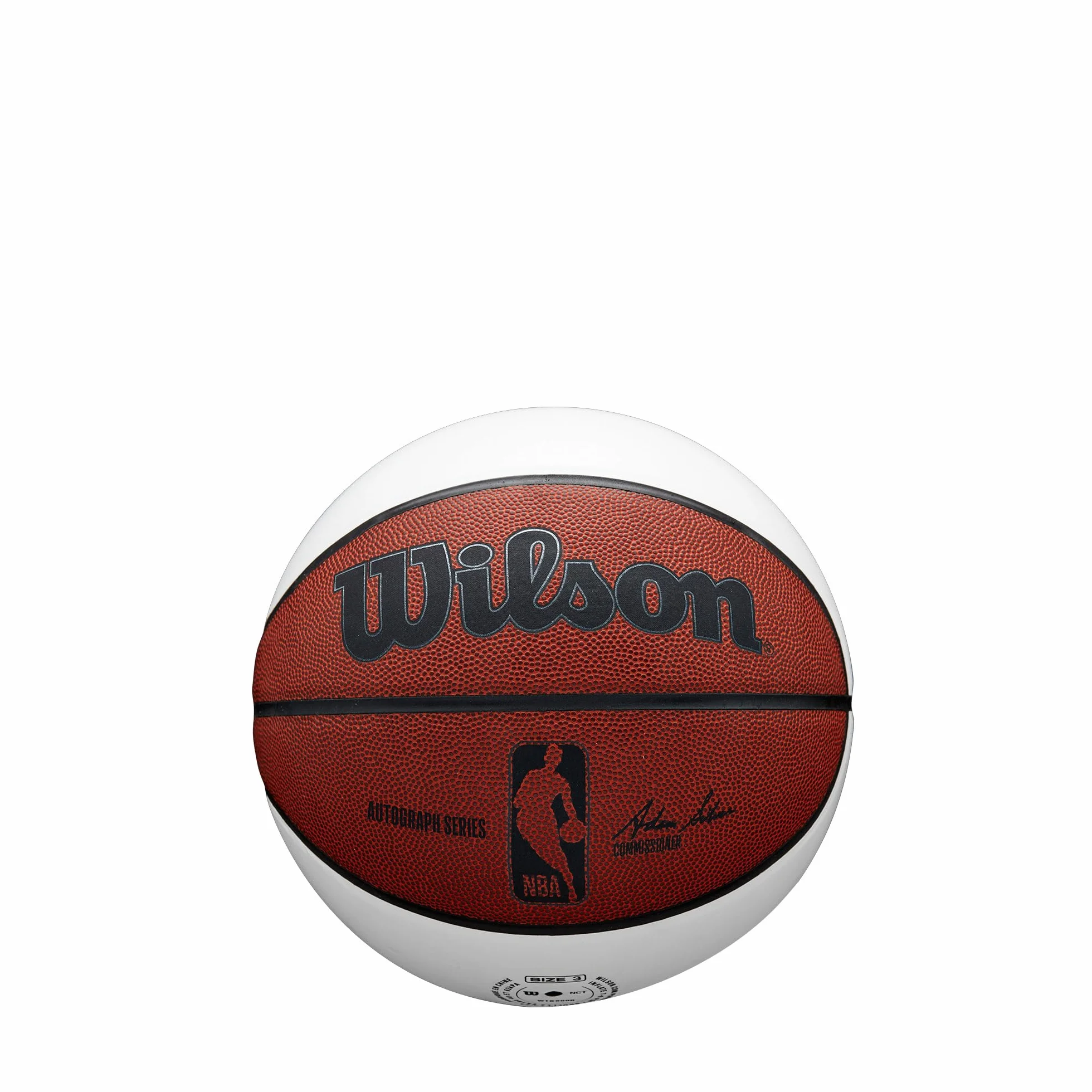 Wilson Palloni da basket NBA Alliance Series
